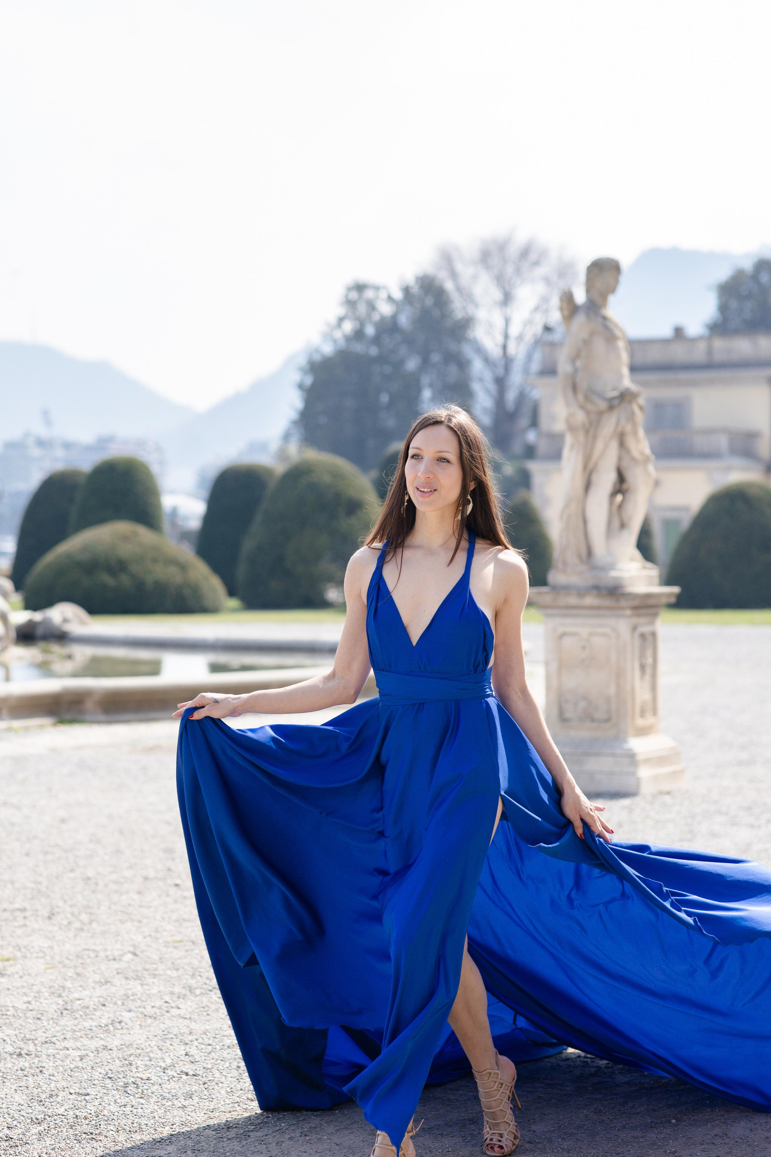 Maria. Photographer in Milan |Mila Pro Photo