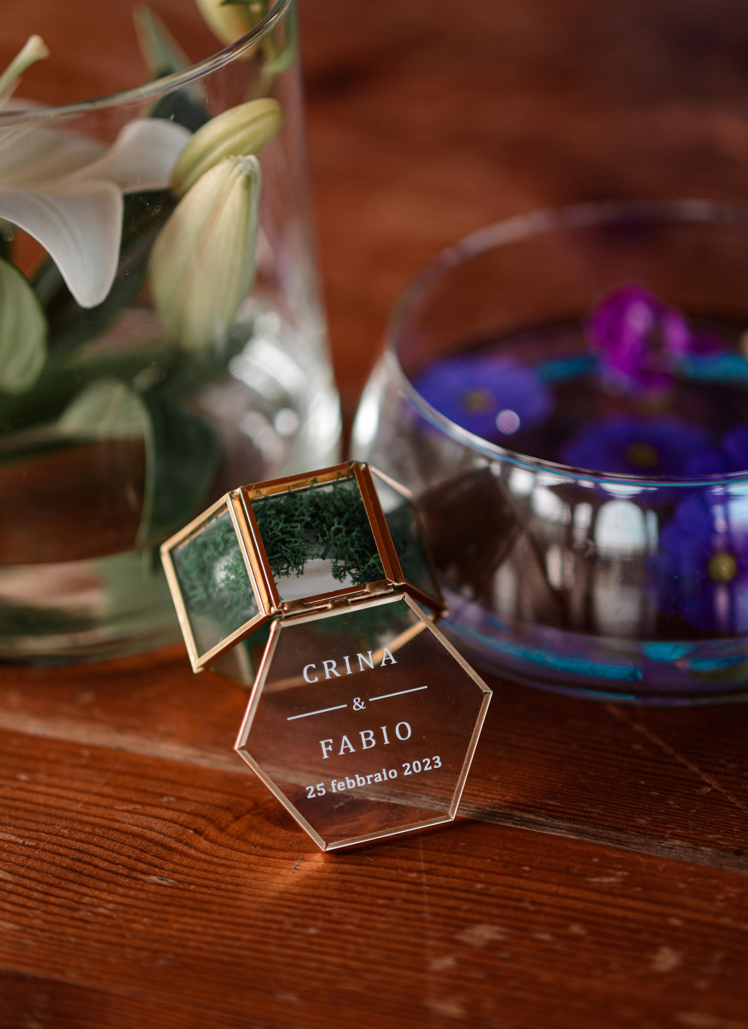 Crina and Fabio. Photographer in Milan |Mila Pro Photo