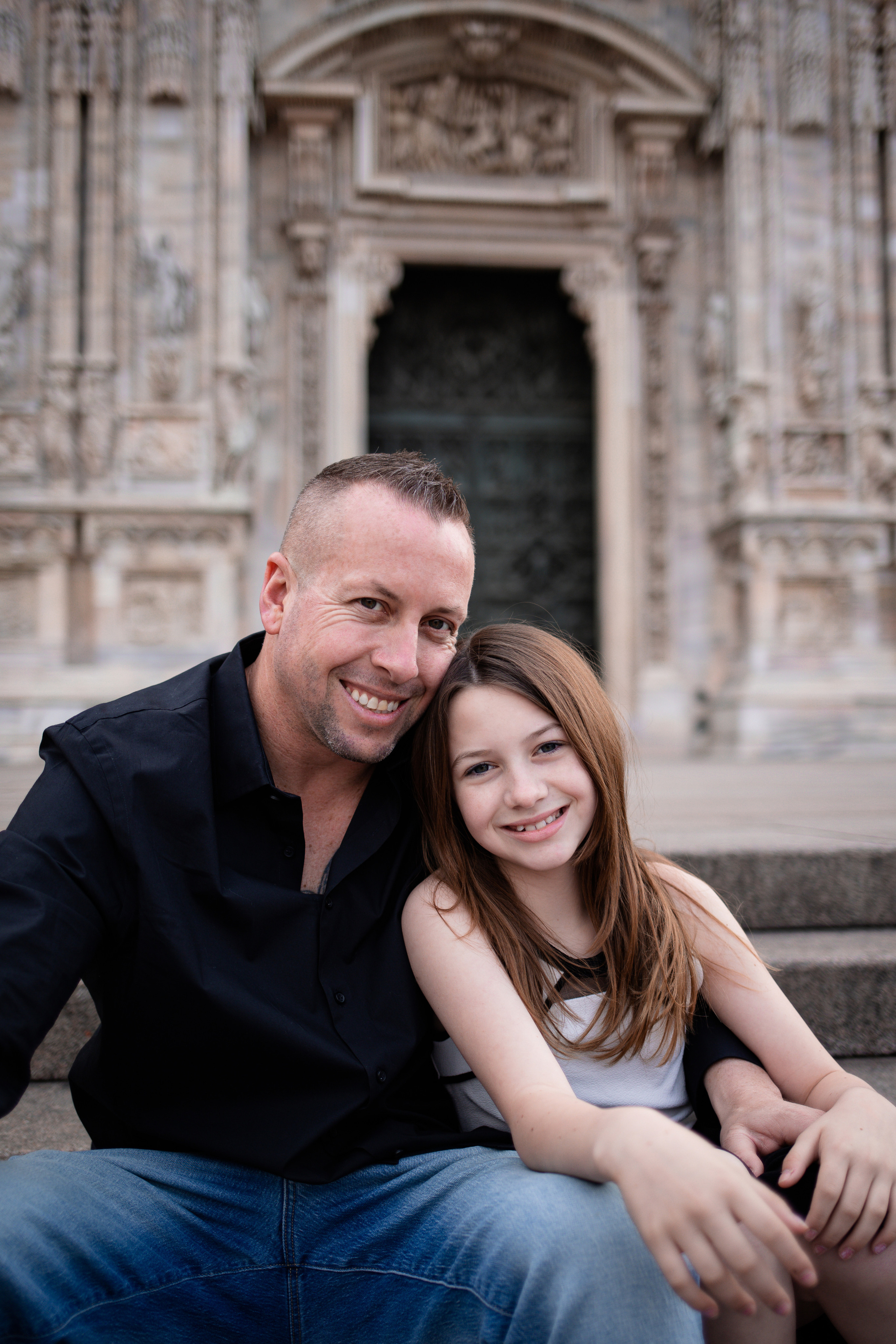 JC. Photographer in Milan |Mila Pro Photo