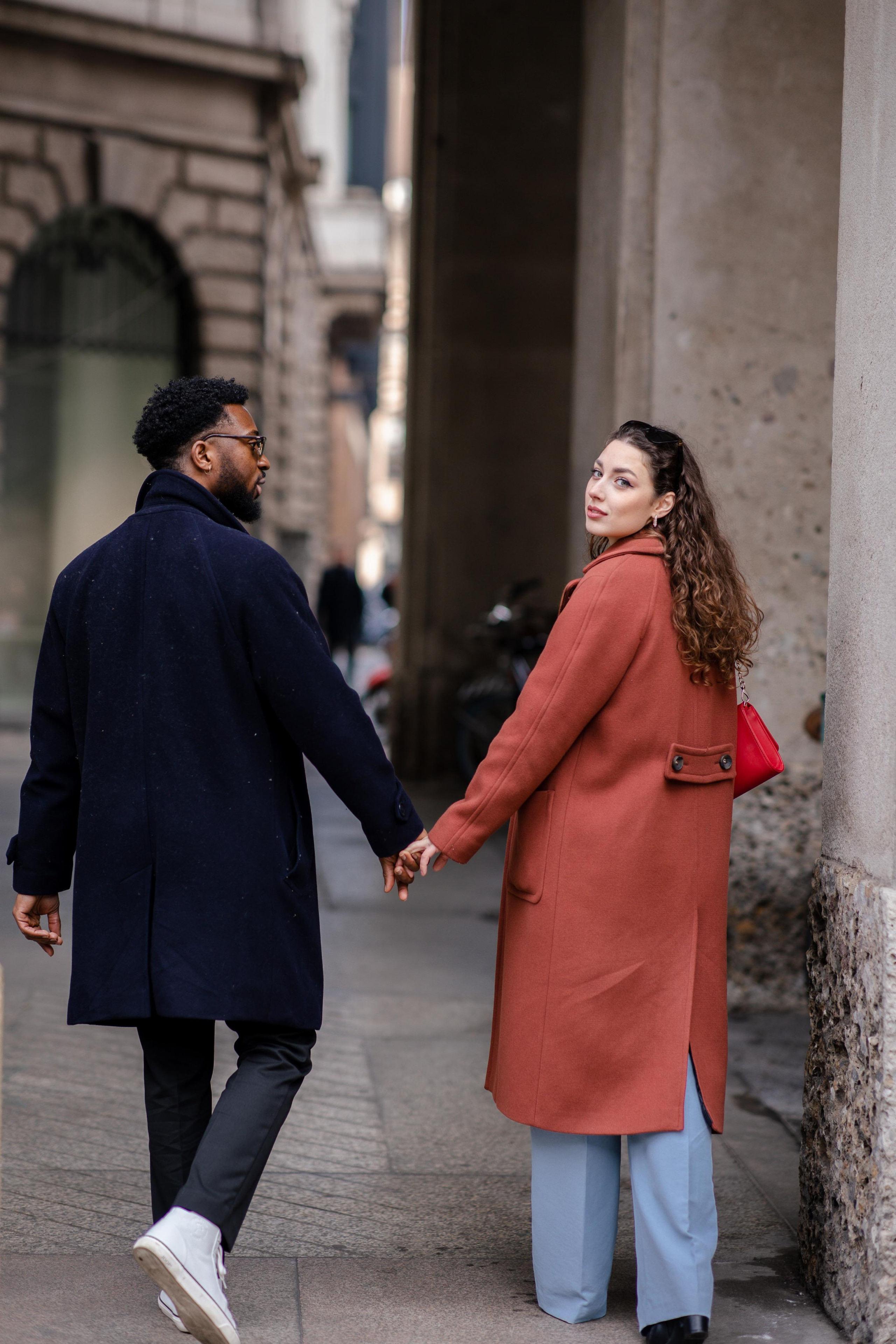 Jenil and Marialuce. Photographer in Milan |Mila Pro Photo