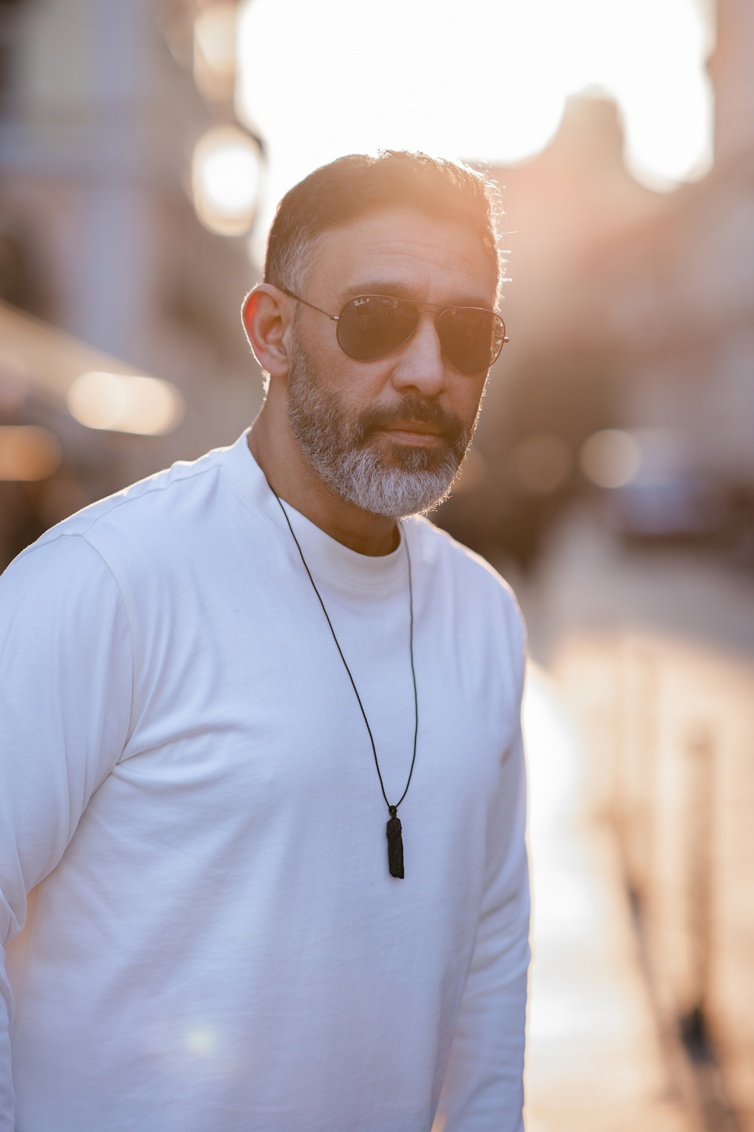 Amr Mostafa. Photographer in Milan |Mila Pro Photo