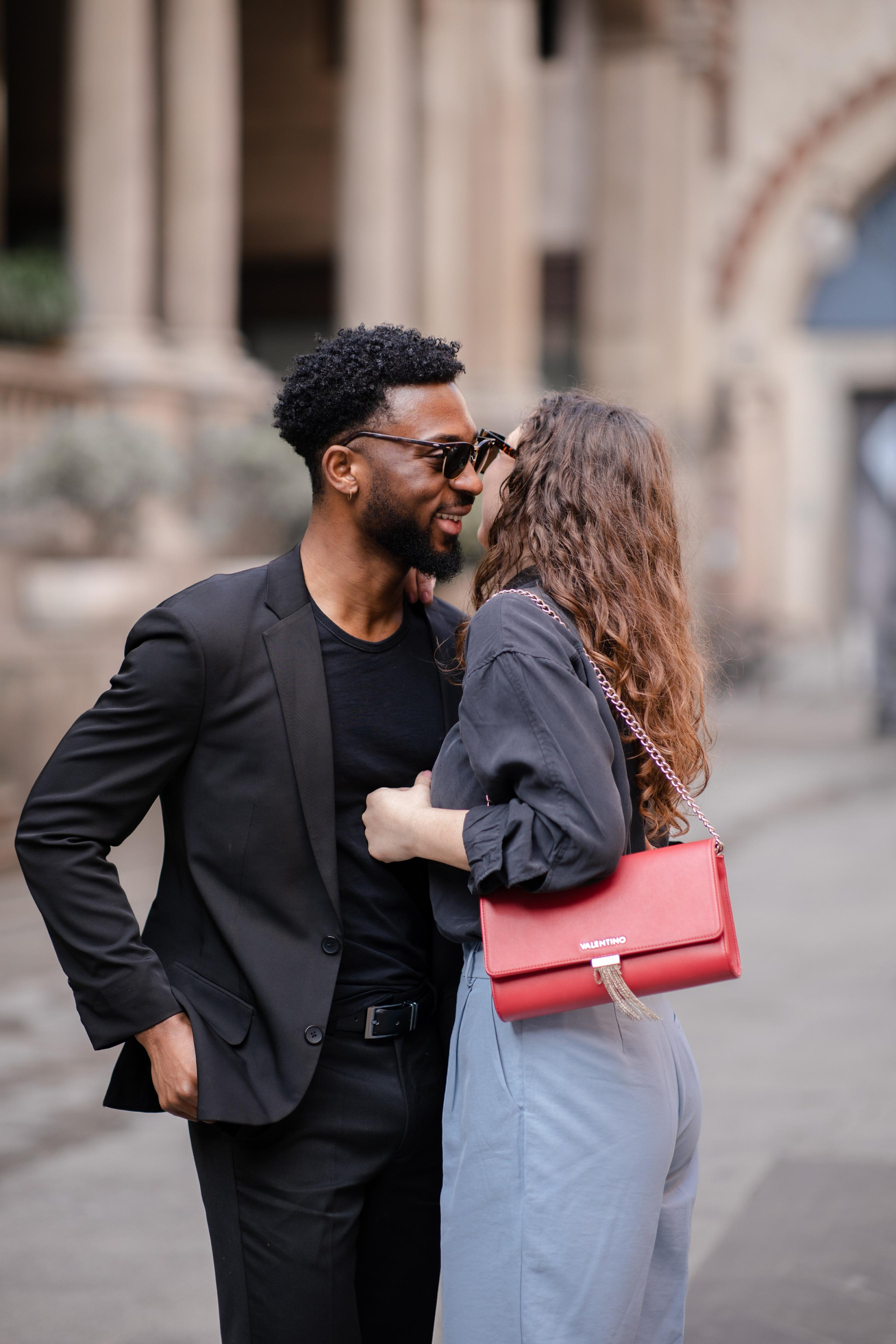 Jenil and Marialuce. Photographer in Milan |Mila Pro Photo