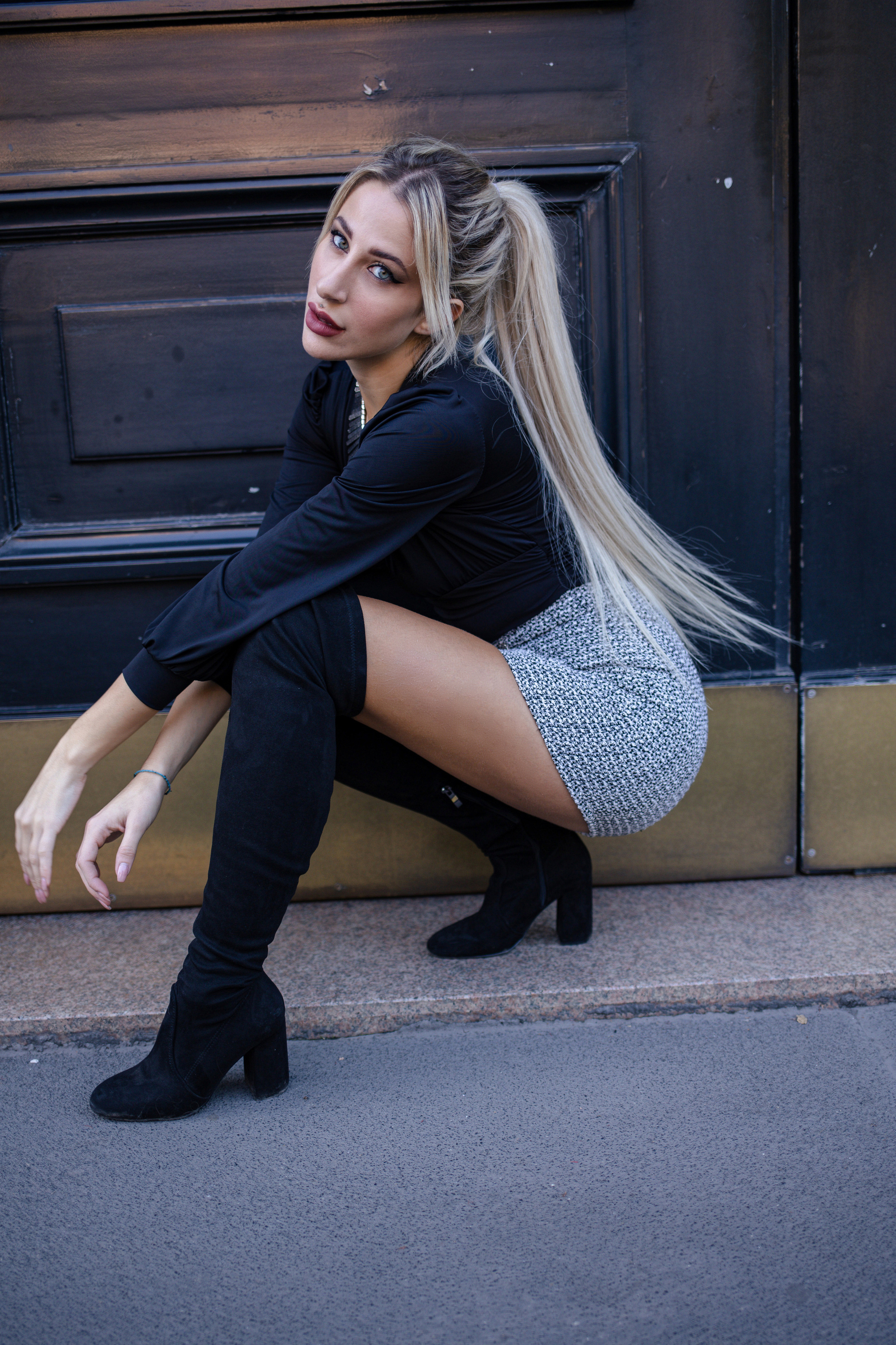 Vanessa. Photographer in Milan |Mila Pro Photo