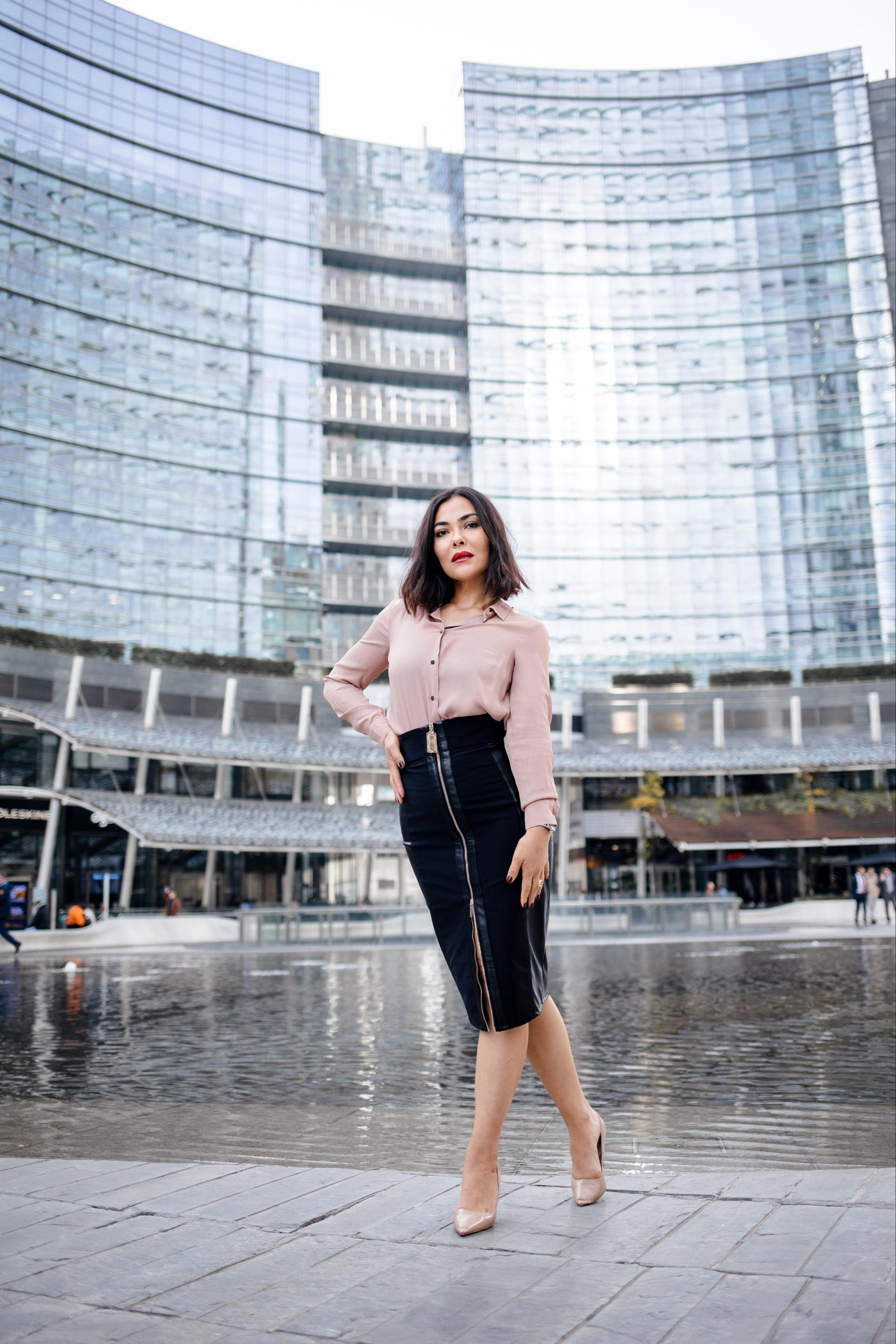 Nara. Photographer in Milan |Mila Pro Photo