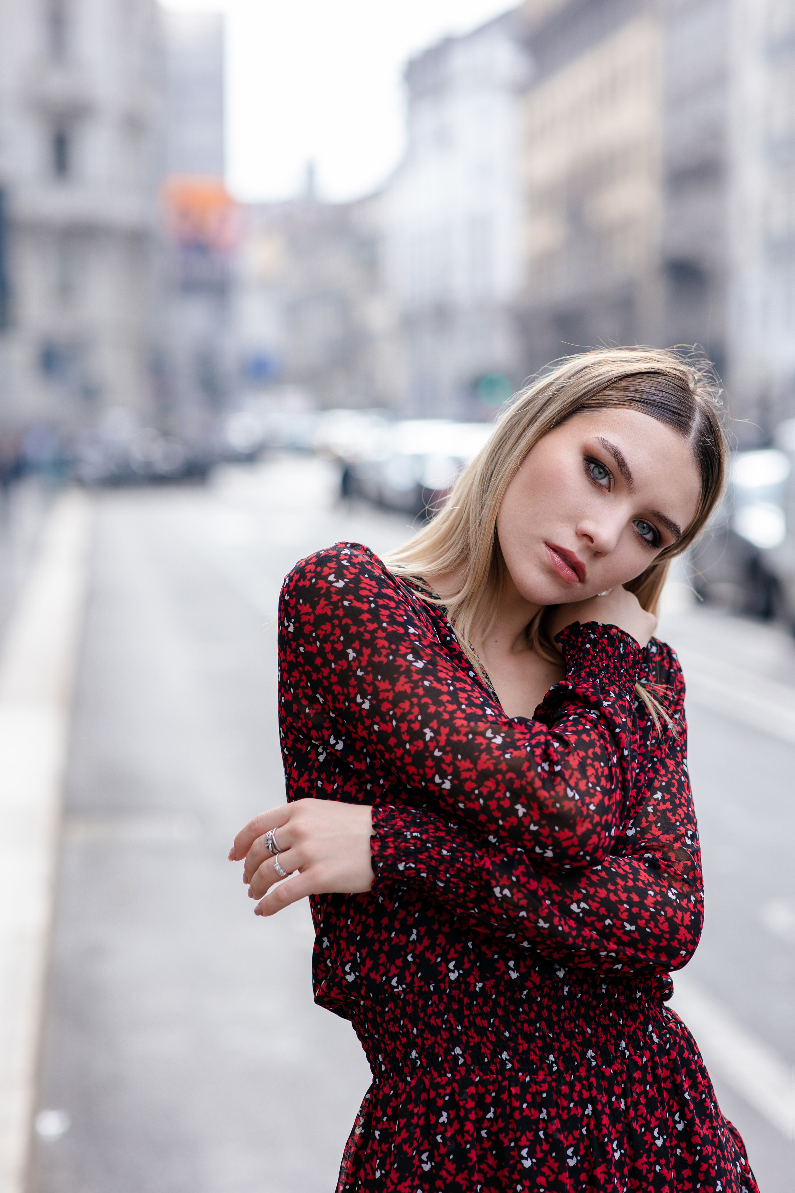 Adina. Photographer in Milan |Mila Pro Photo