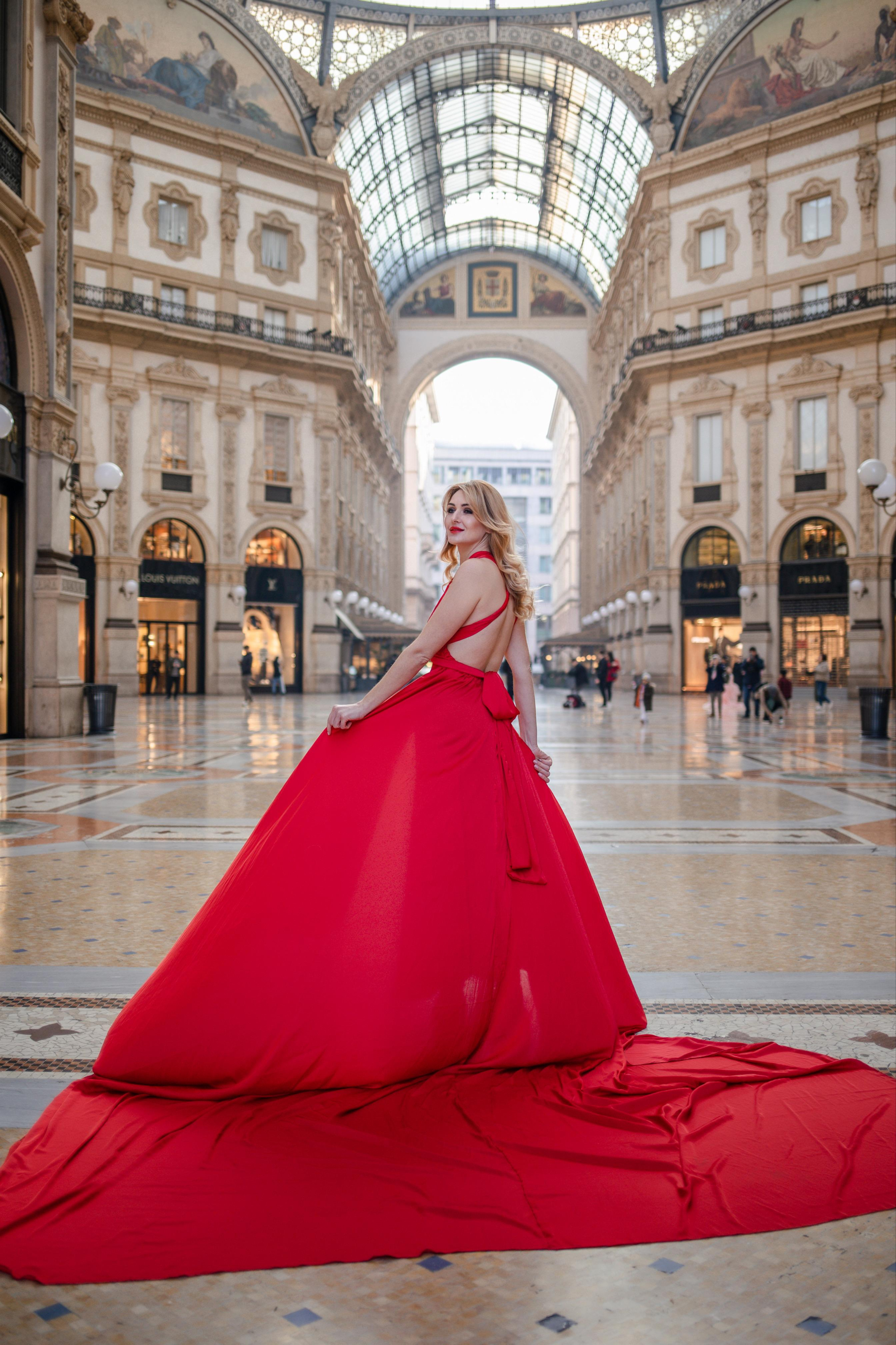 Elena. Photographer in Milan |Mila Pro Photo