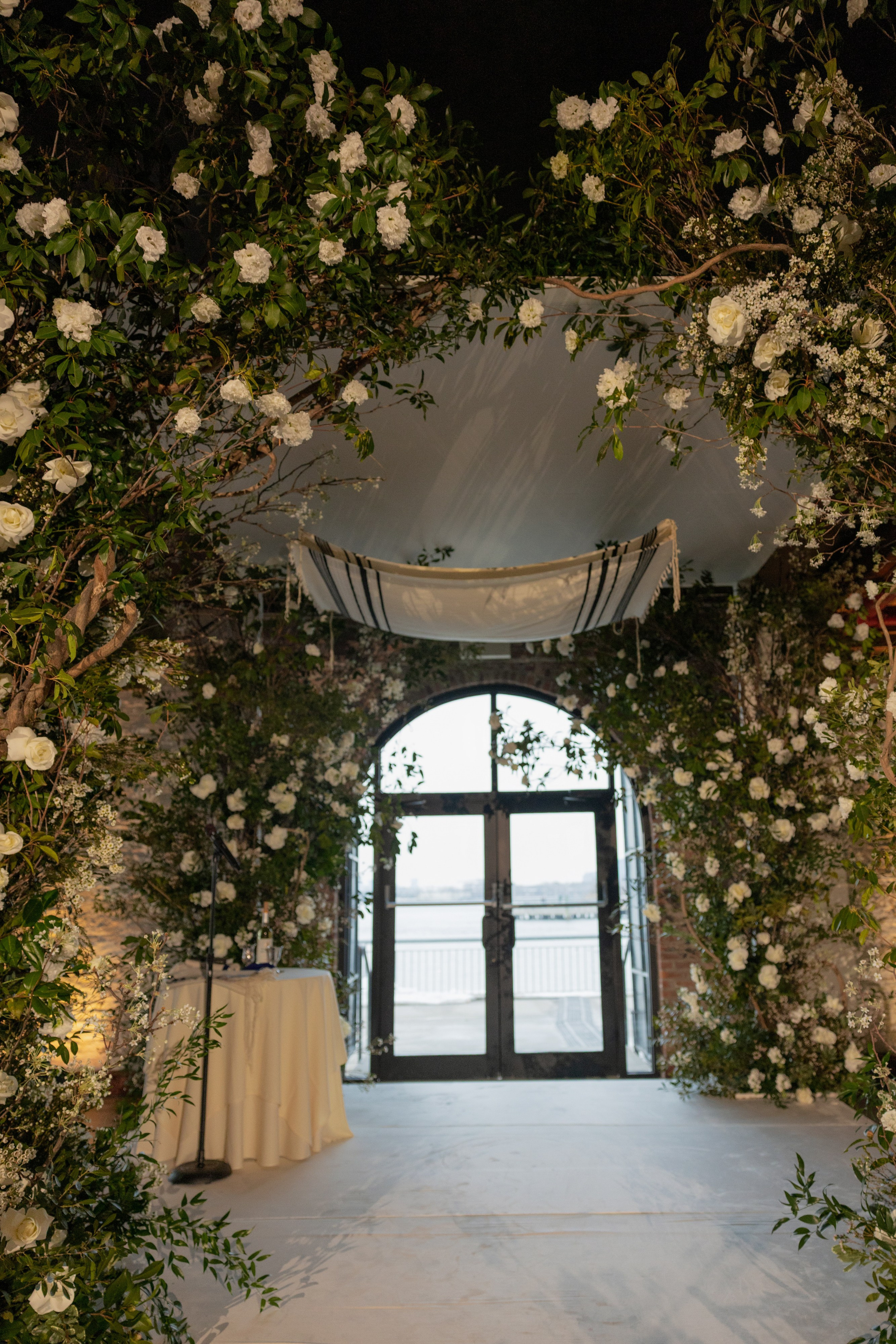 Lauren and Jonah. Wedding photographer and videographer New York | New Jersey