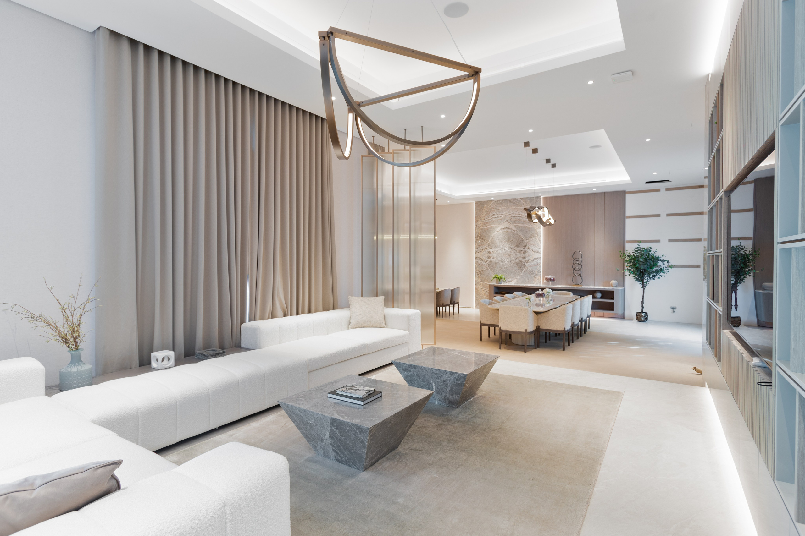 Luxury Villa — Emirates Hill. Samy Mar Boy │Portrait, Automotive and Real Estate Photographer