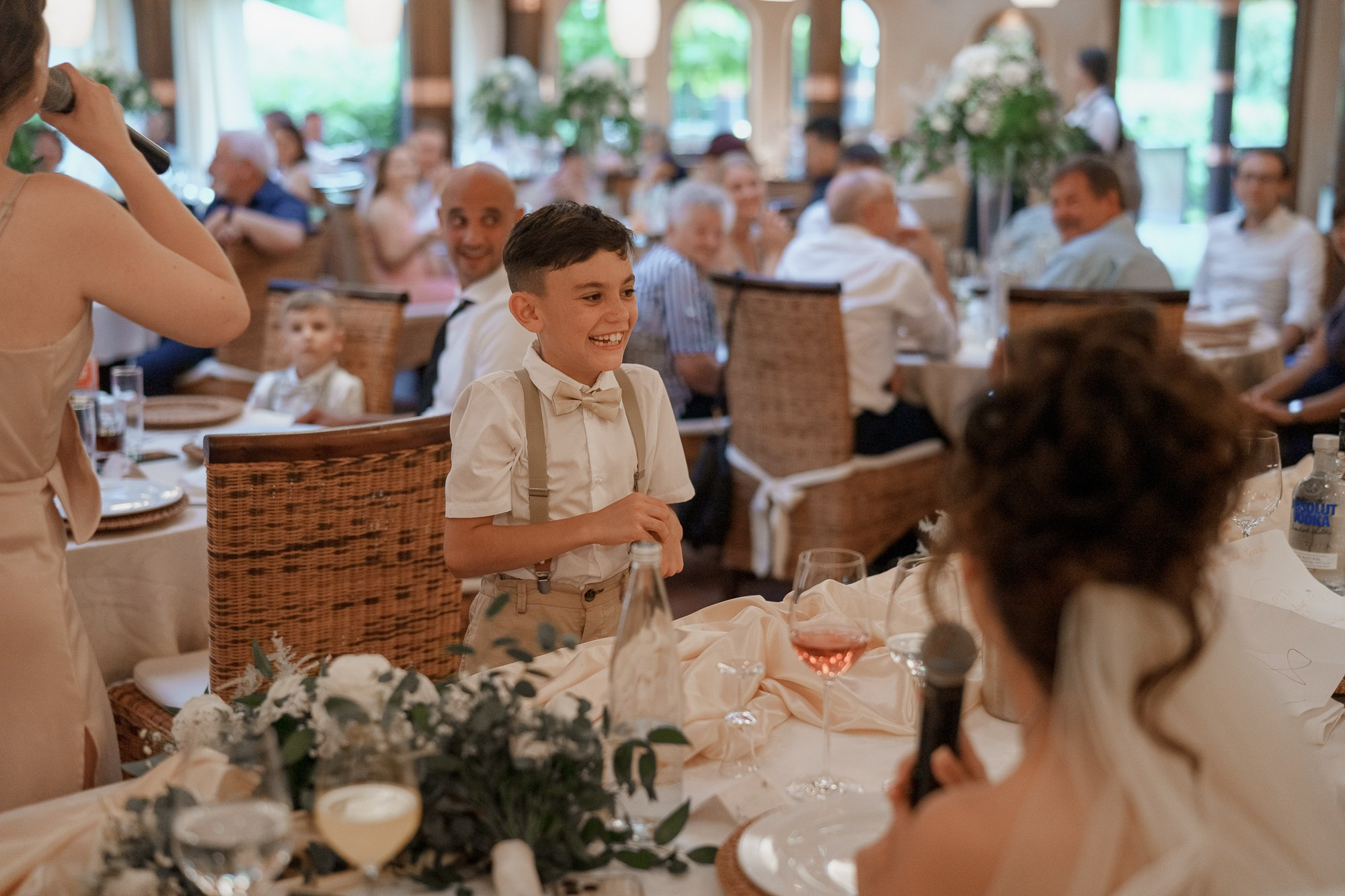 Freie Trauung Molino | Hochzeitsfotograf Molino