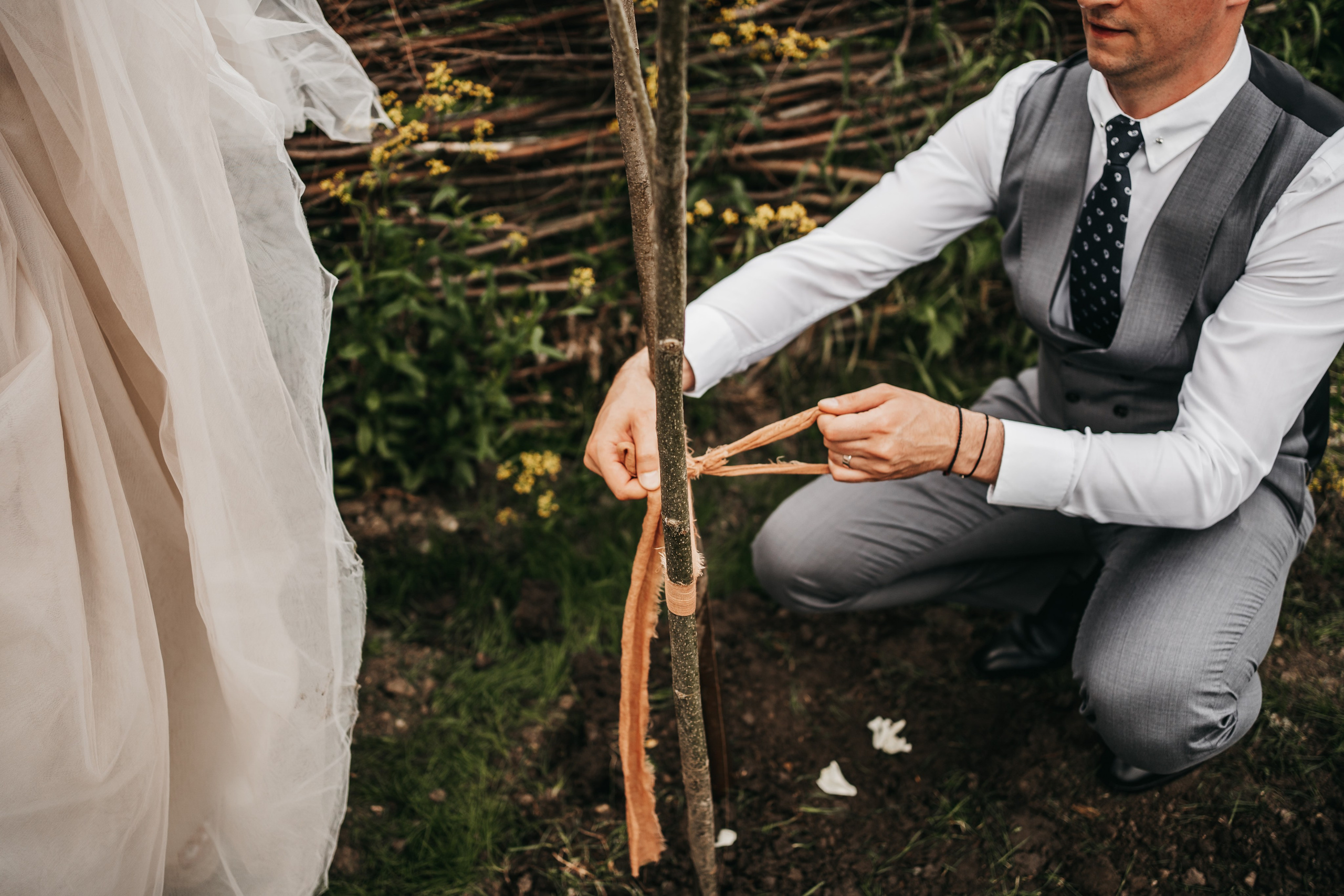 R & D. Fotograf Nunta Iasi - Hearts & Pictures