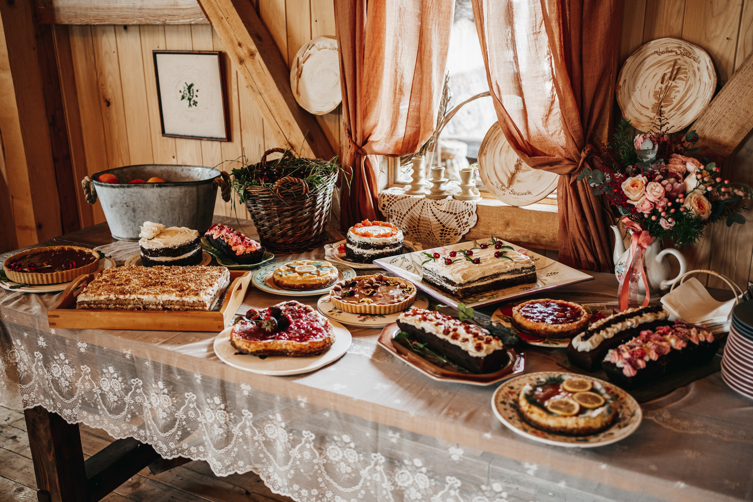 R & D. Fotograf Nunta Iasi - Hearts & Pictures