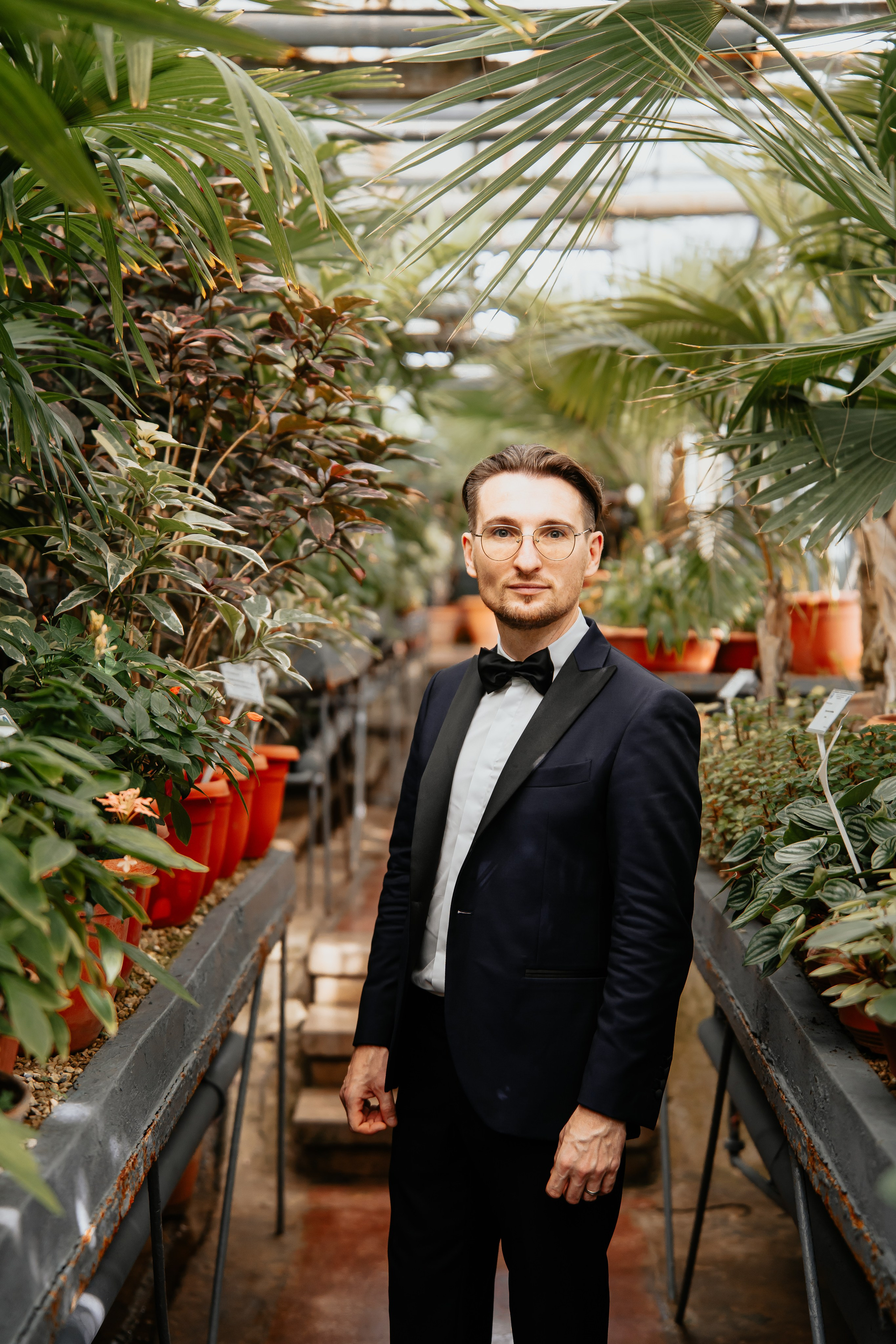 L & E. Fotograf Nunta Iasi - Hearts & Pictures