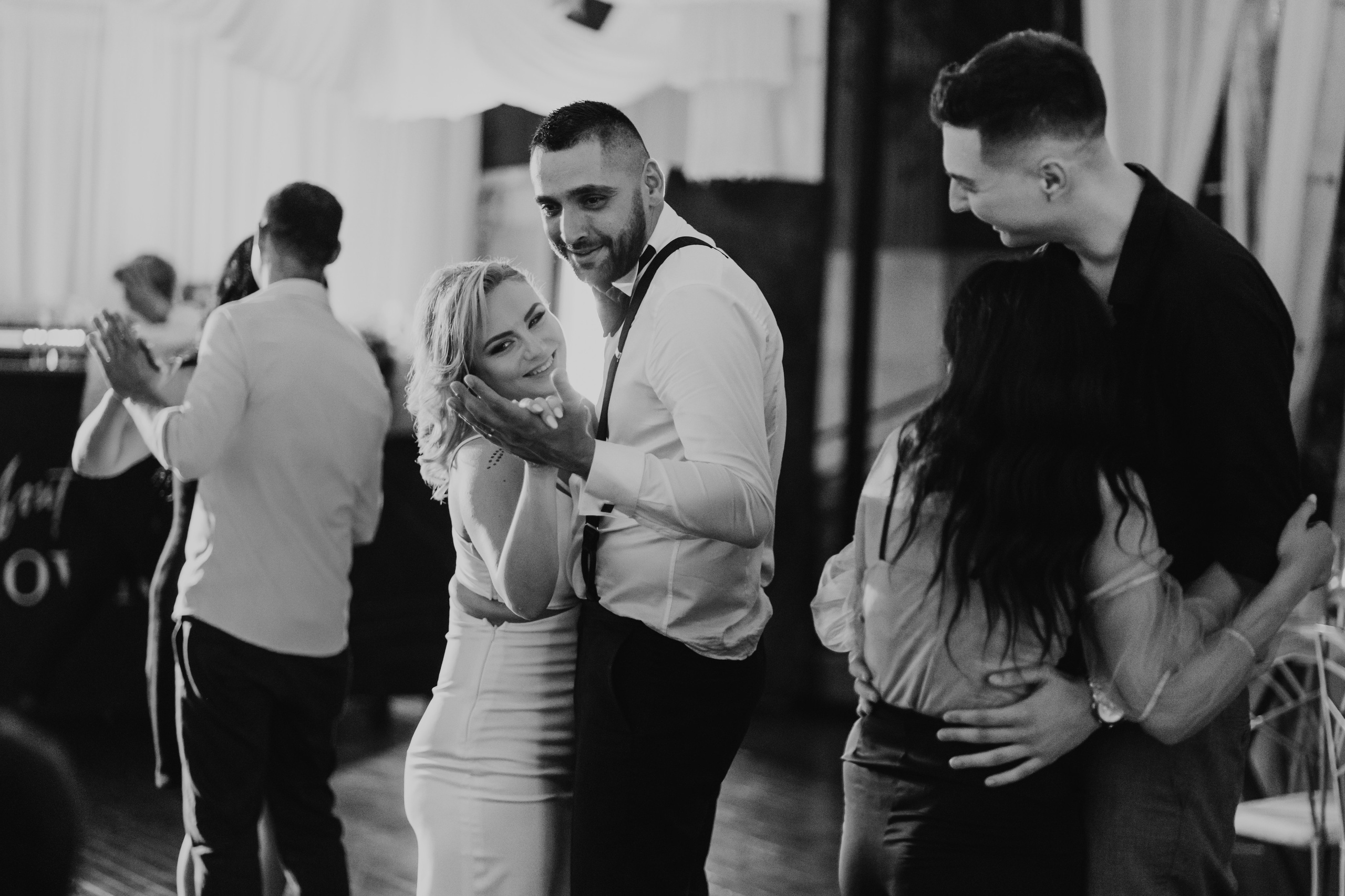 D & M. Fotograf Nunta Iasi - Hearts & Pictures