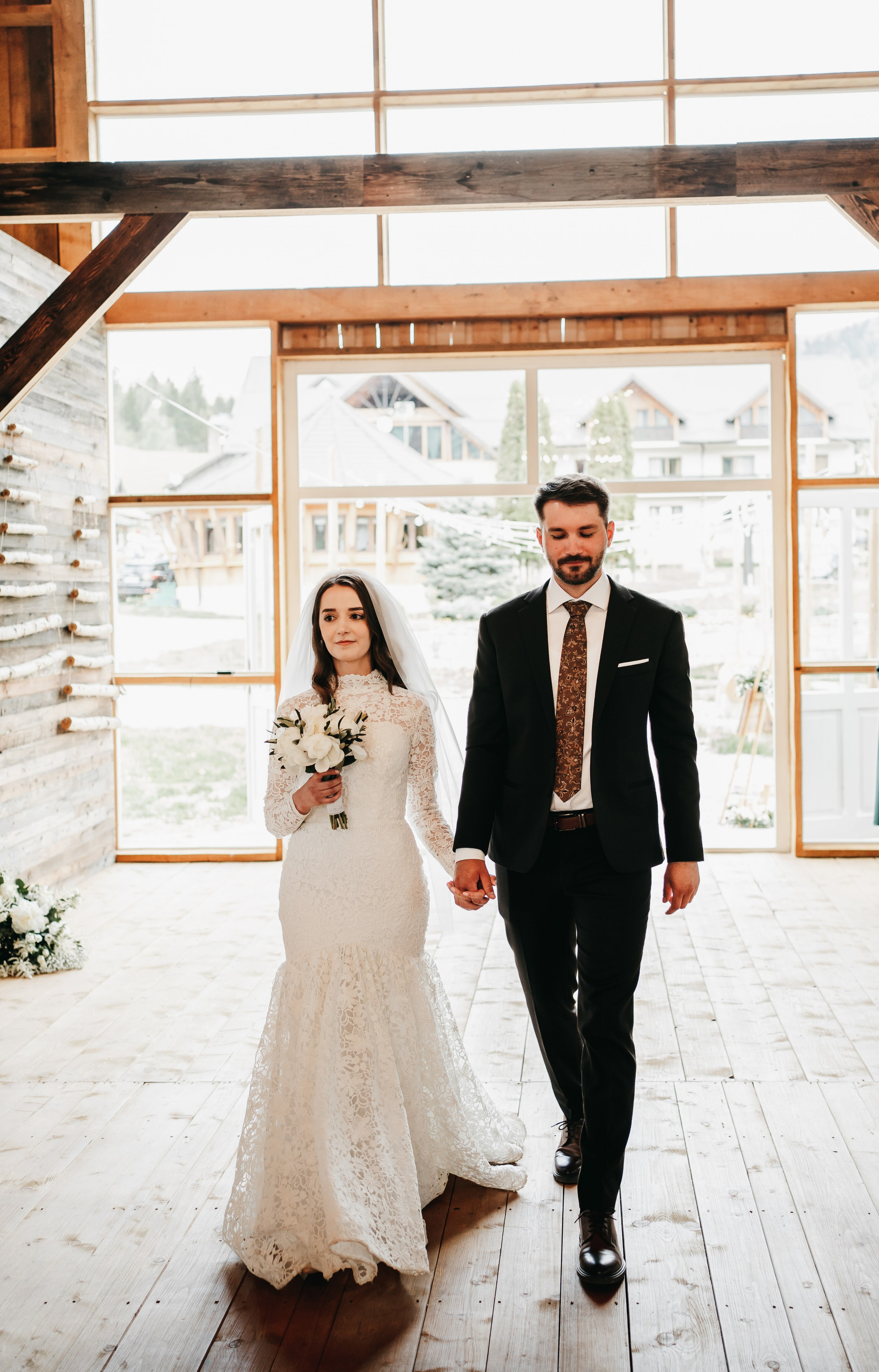 A & A. Fotograf Nunta Iasi - Hearts & Pictures