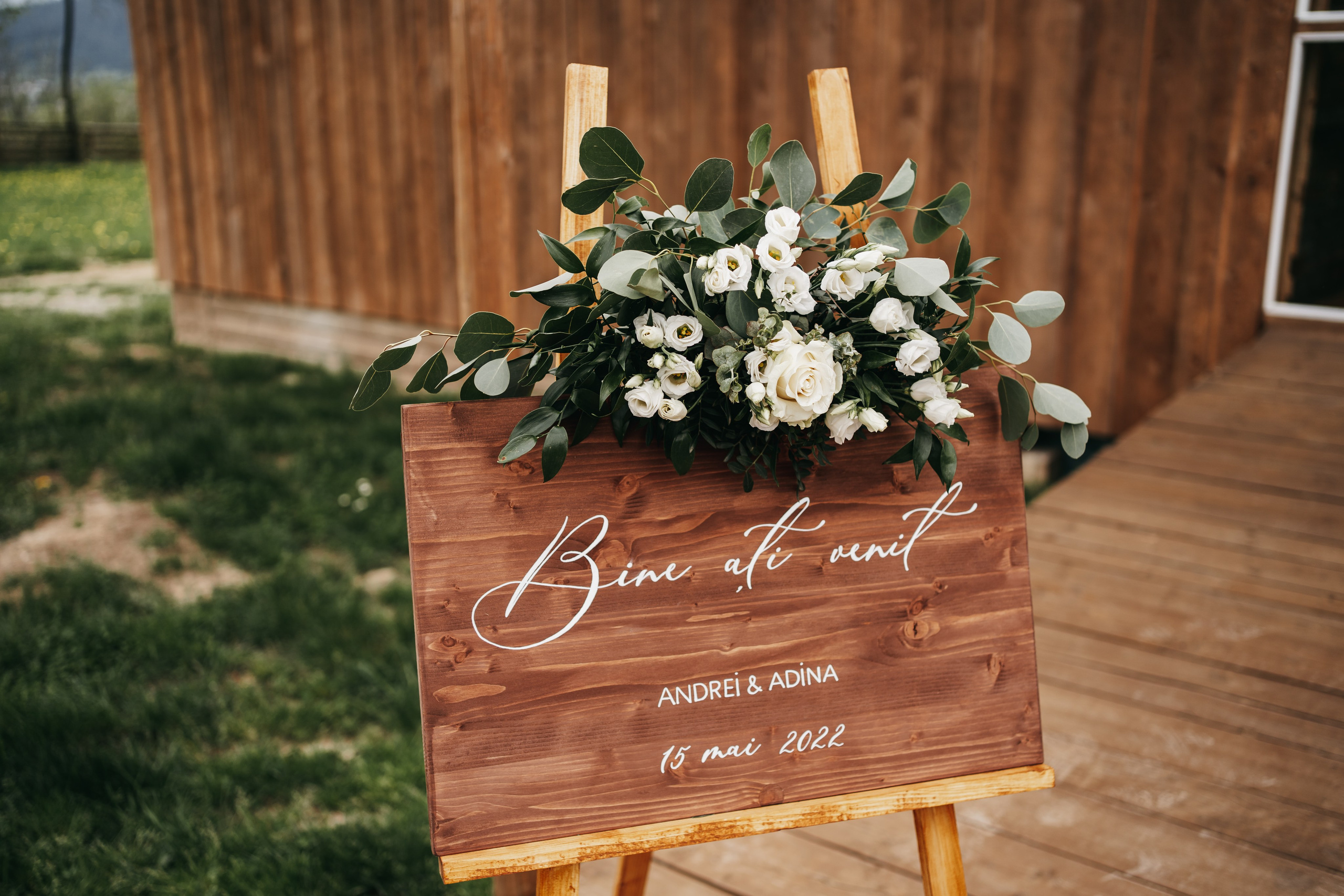 A & A. Fotograf Nunta Iasi - Hearts & Pictures