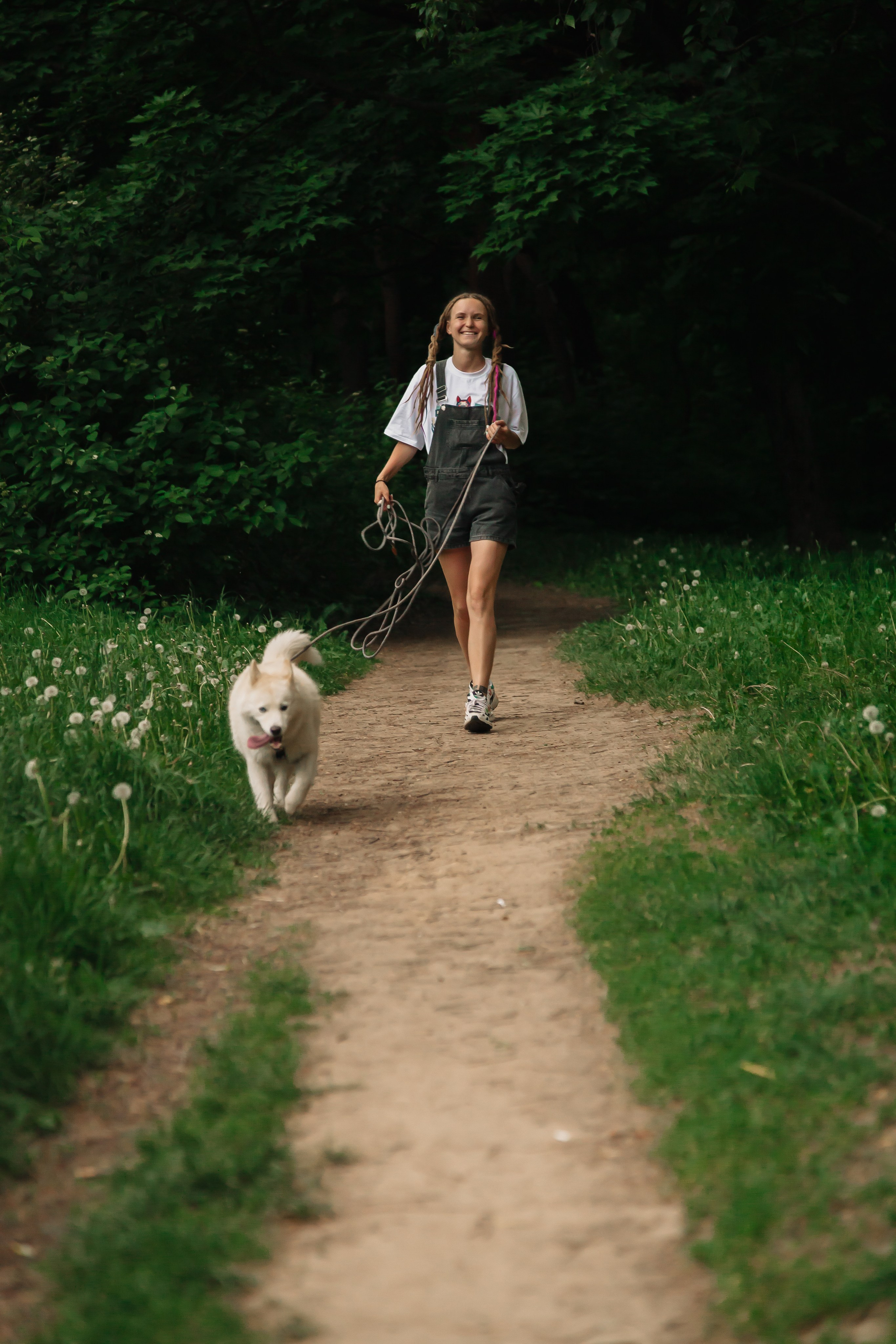 Liza. Photographer Valeriia Shurko