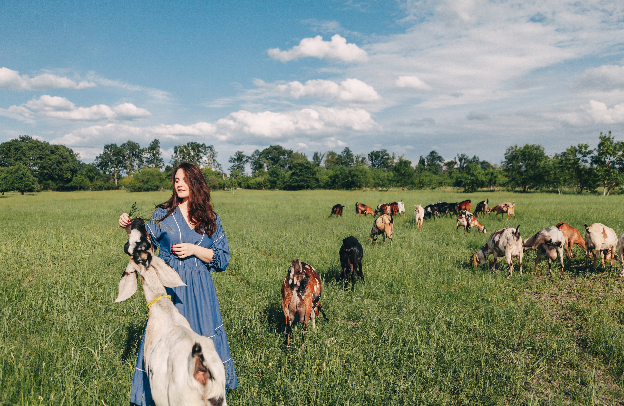 Country Club. Photographer Valeriia Shurko