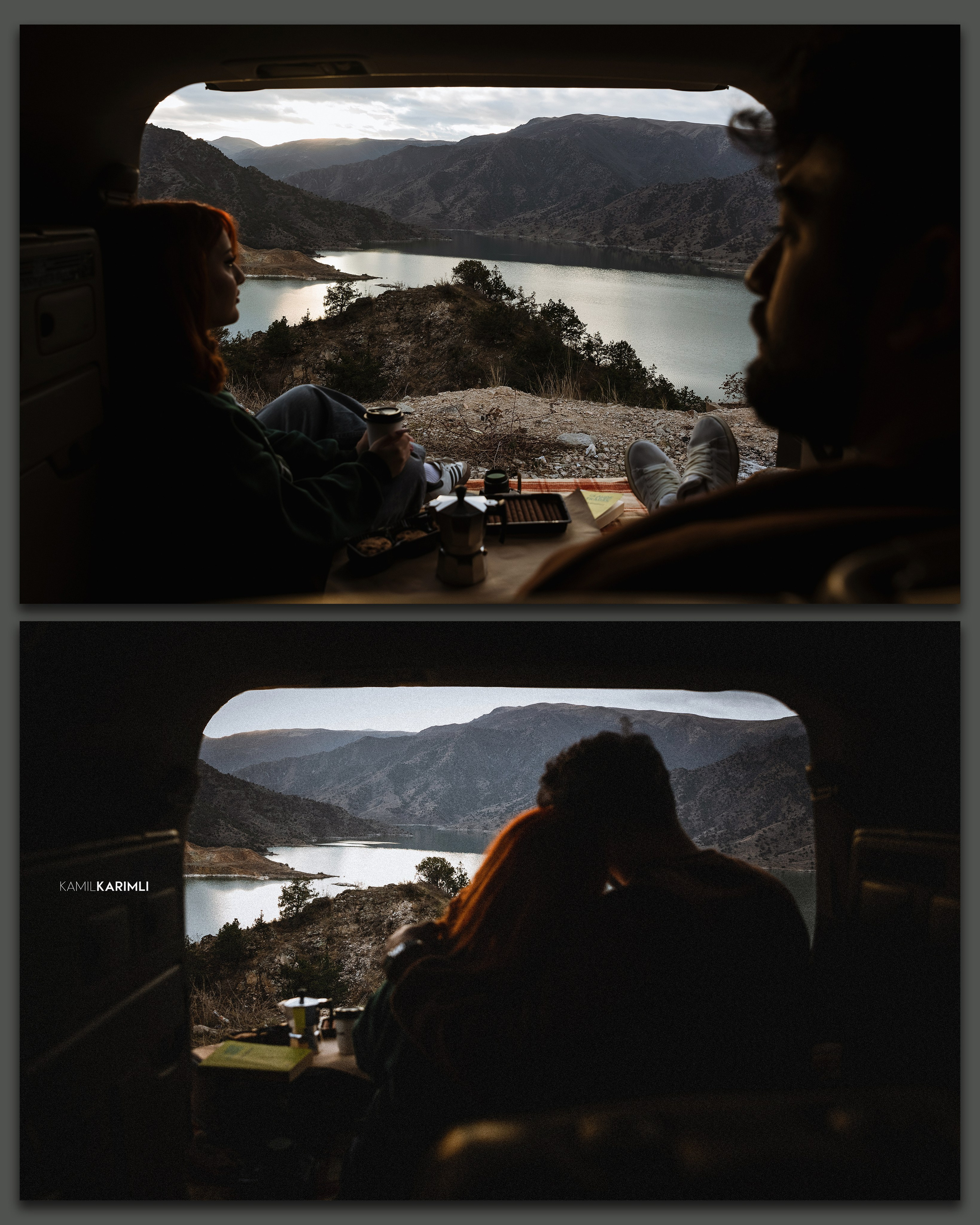 Islam&Aycan. Kamil Karimli Photography