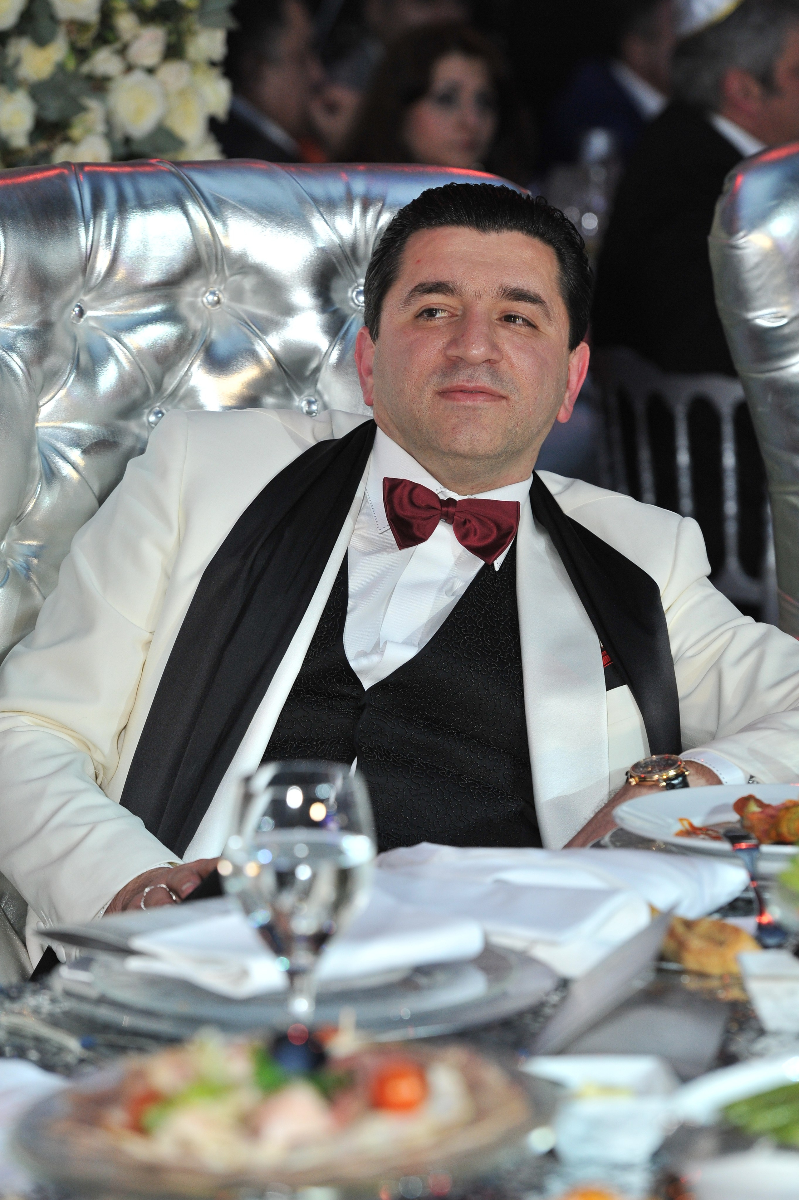 ITZIK & CINDY MONACO 1. Wedding and events photographers Studio Shalom