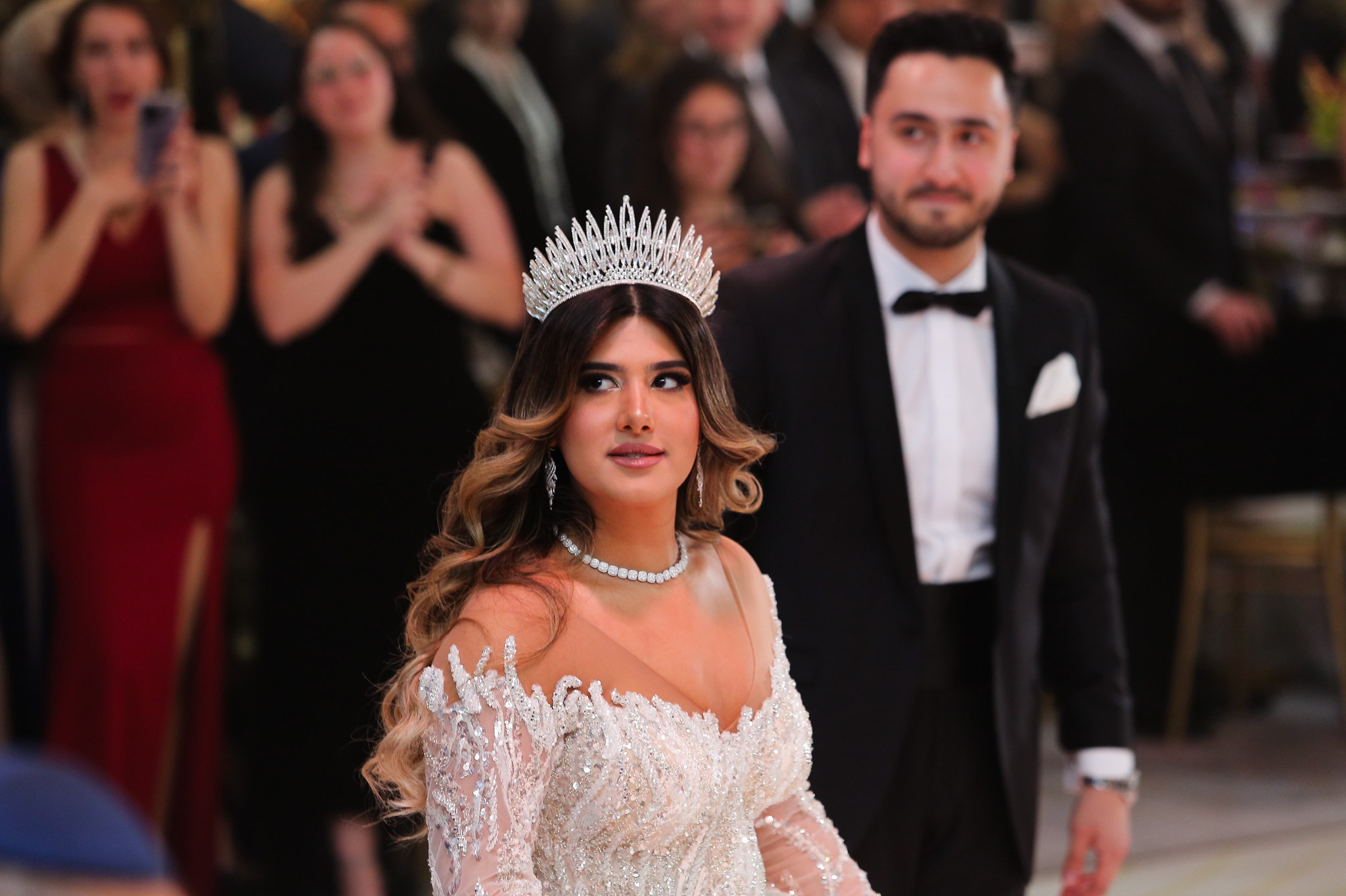 Karolin & Ariel. Wedding and events photographers Studio Shalom