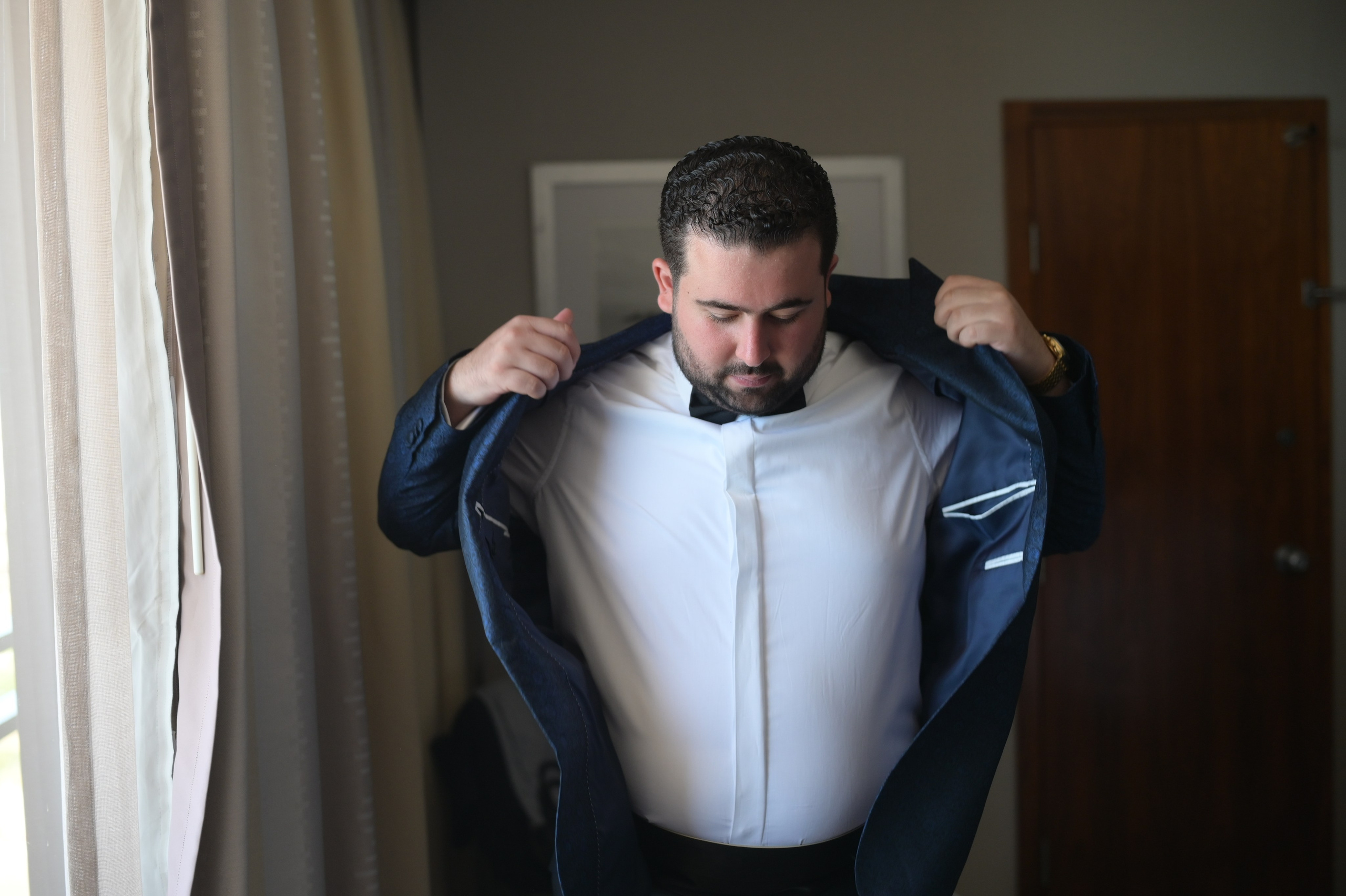 Diana & Benjamin. Wedding and events photographers Studio Shalom