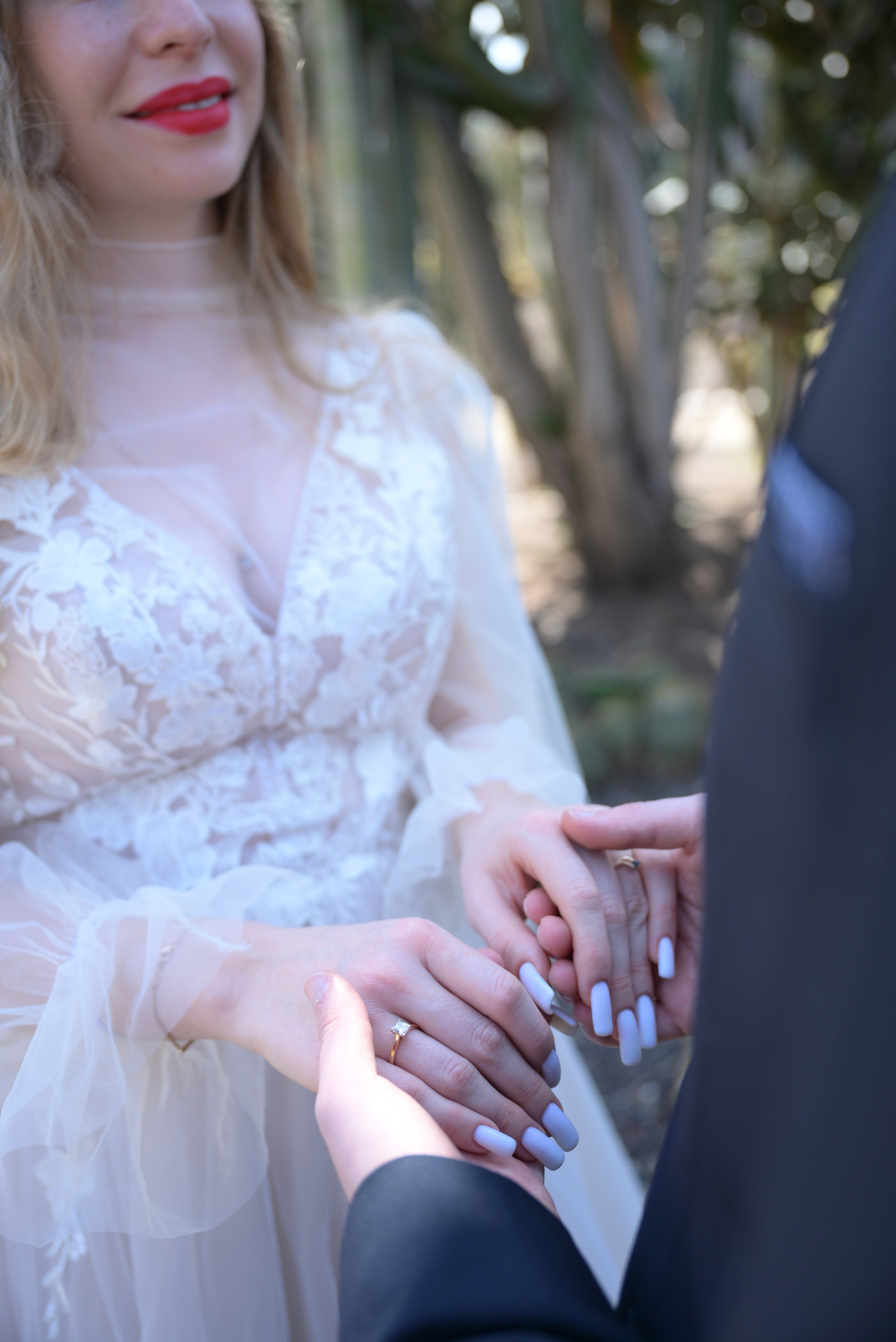 Nicol & Itamar. Wedding and events photographers Studio Shalom