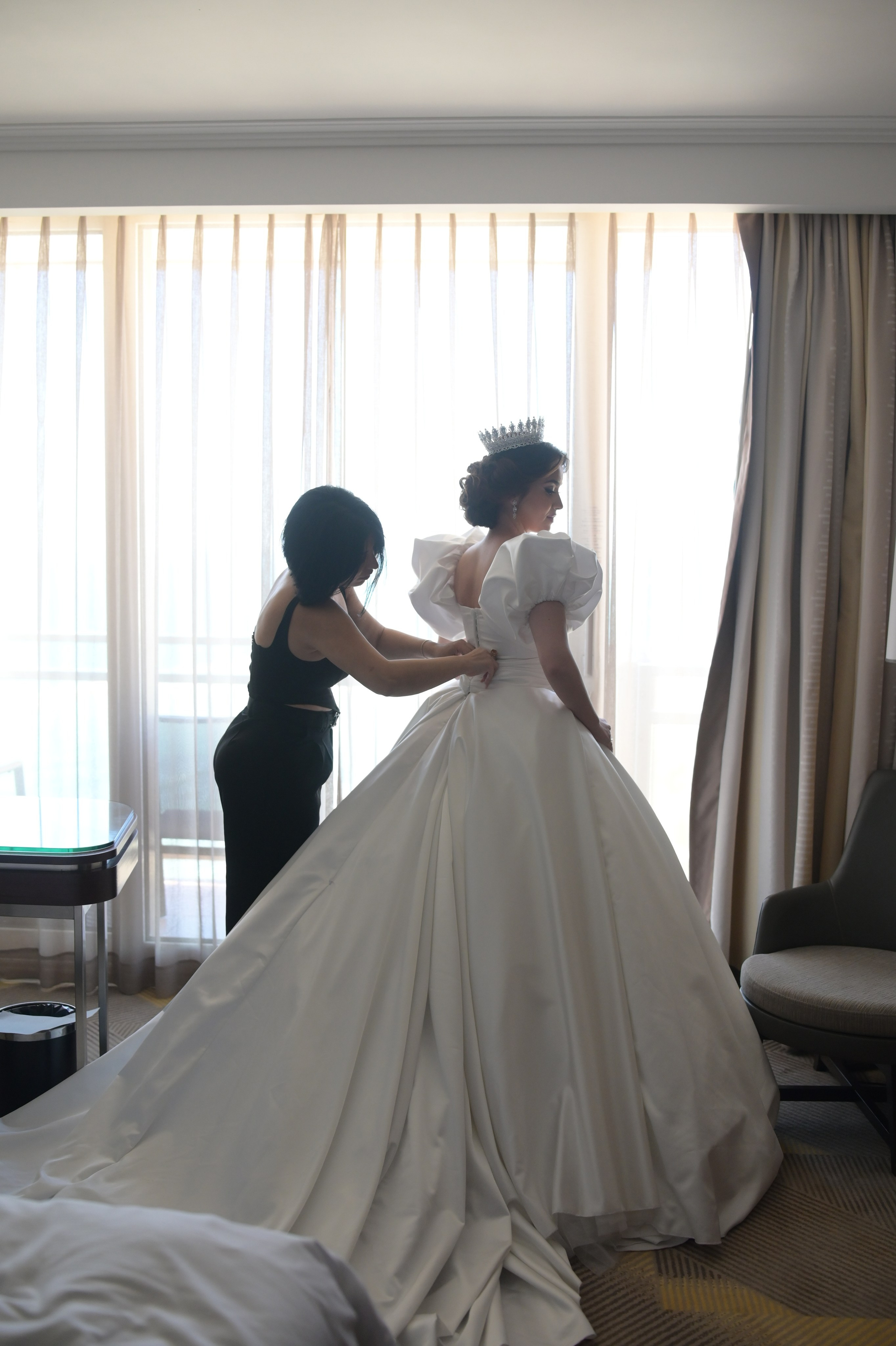 Diana & Benjamin. Wedding and events photographers Studio Shalom