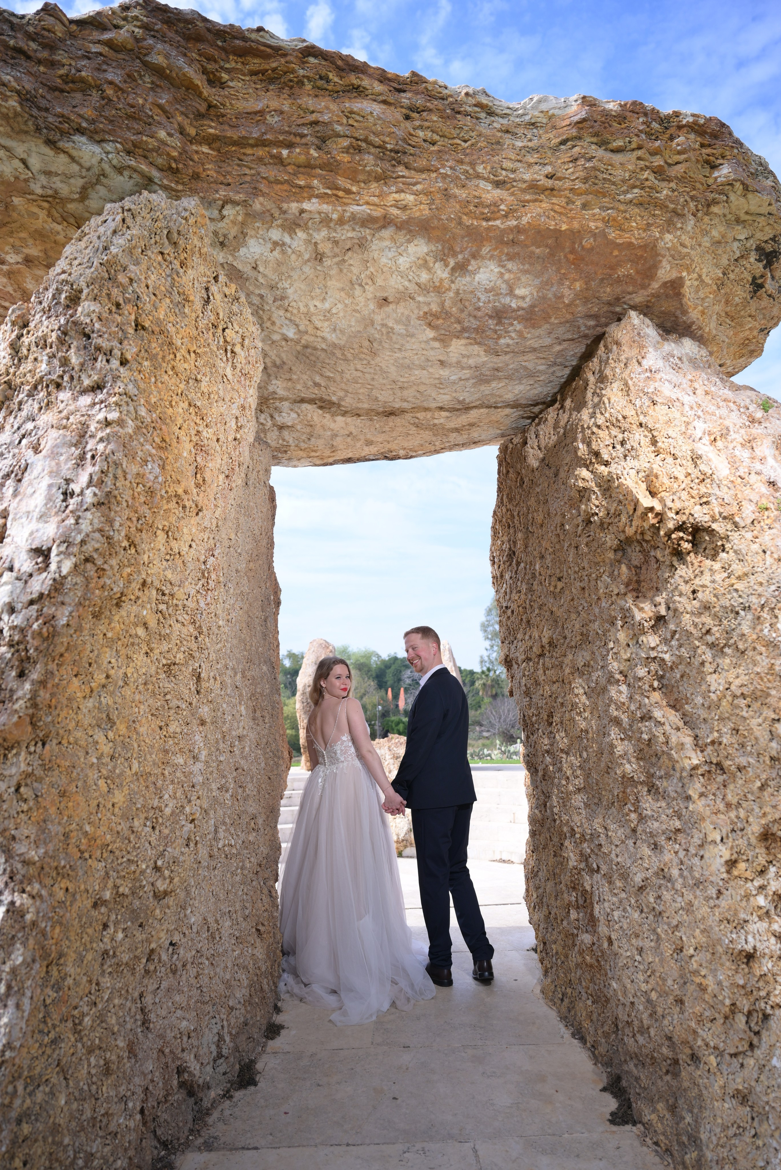 Nicol & Itamar. Wedding and events photographers Studio Shalom