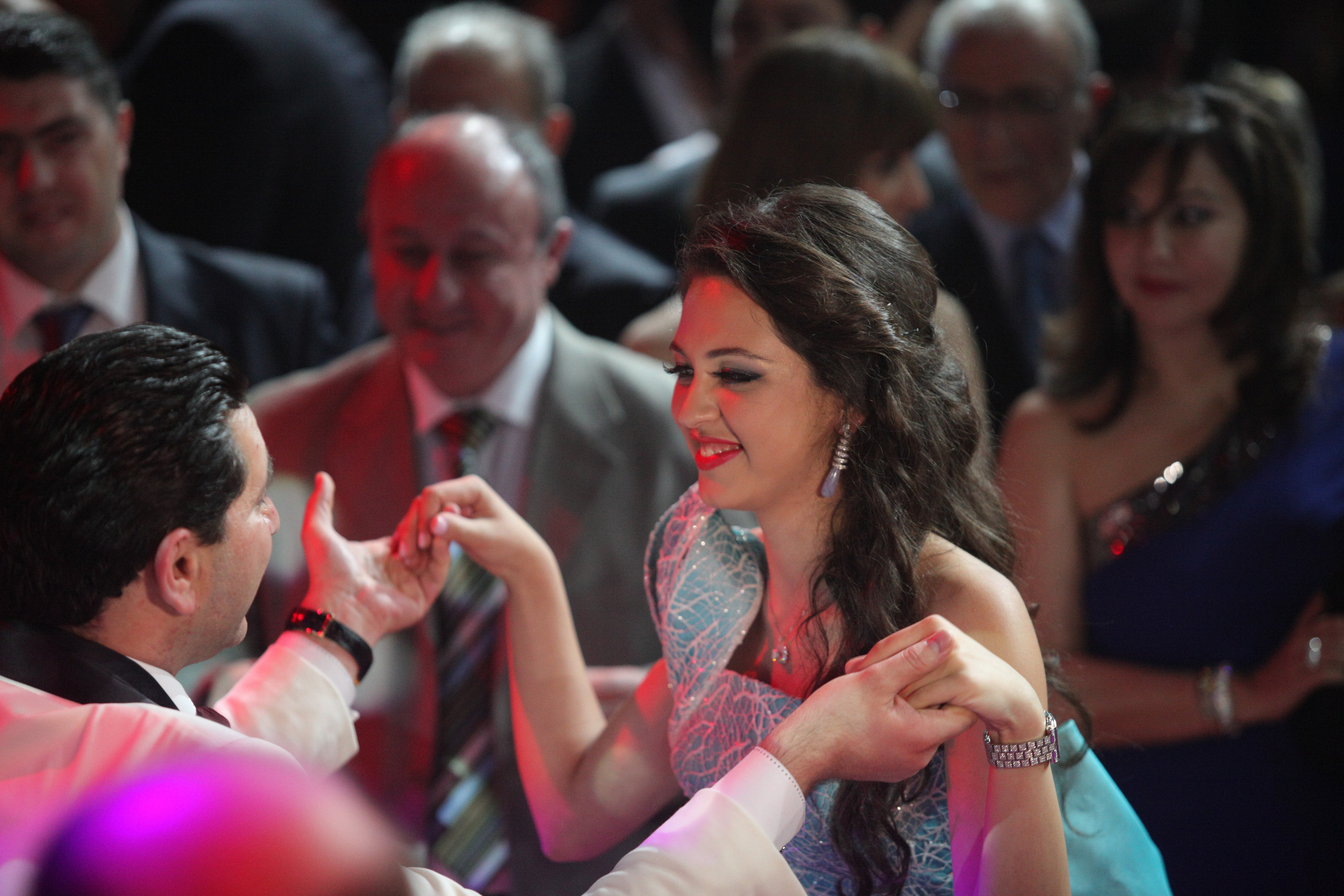 ITZIK & CINDY MONACO 1. Wedding and events photographers Studio Shalom