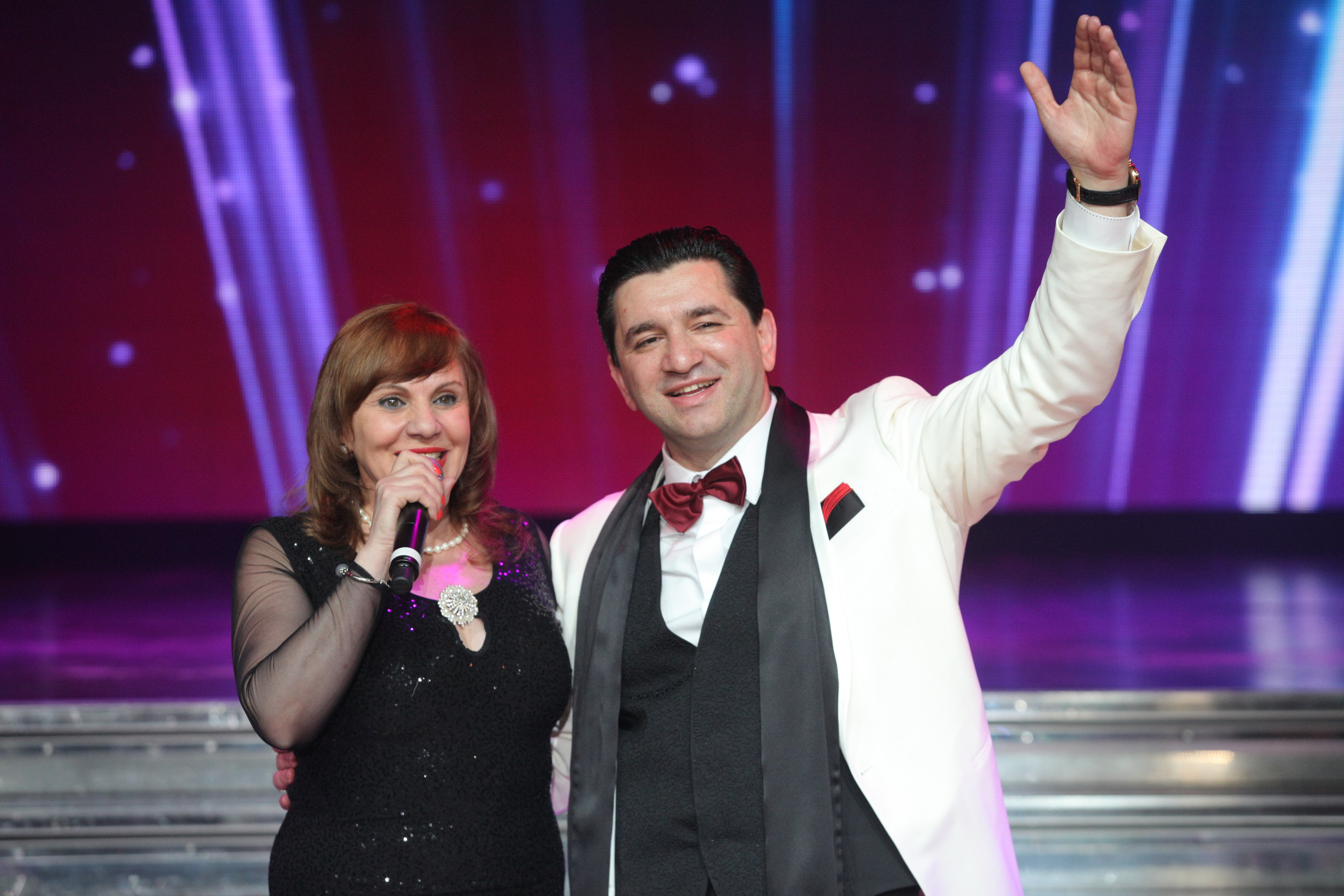 ITZIK & CINDY MONACO 1. Wedding and events photographers Studio Shalom