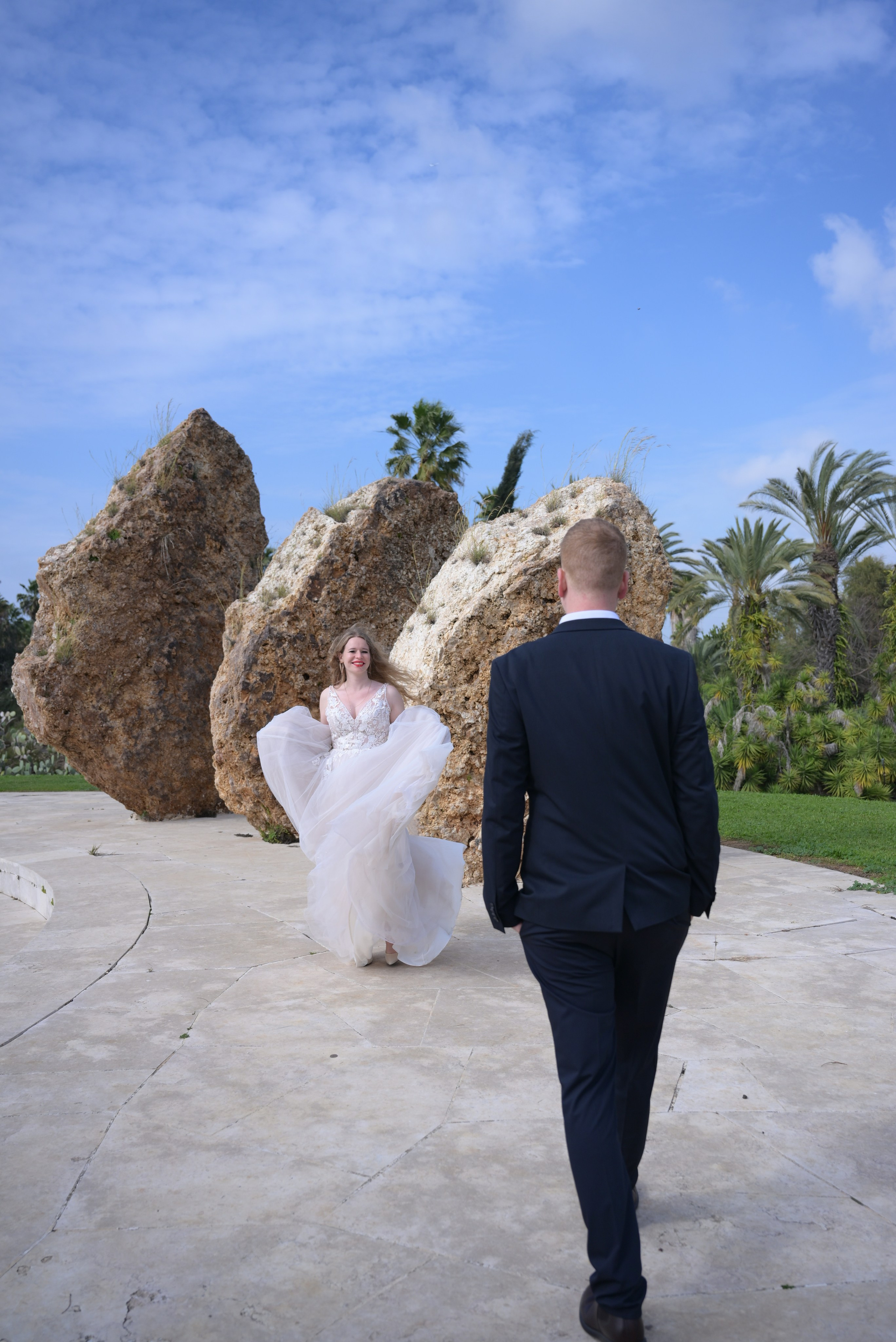 Nicol & Itamar. Wedding and events photographers Studio Shalom