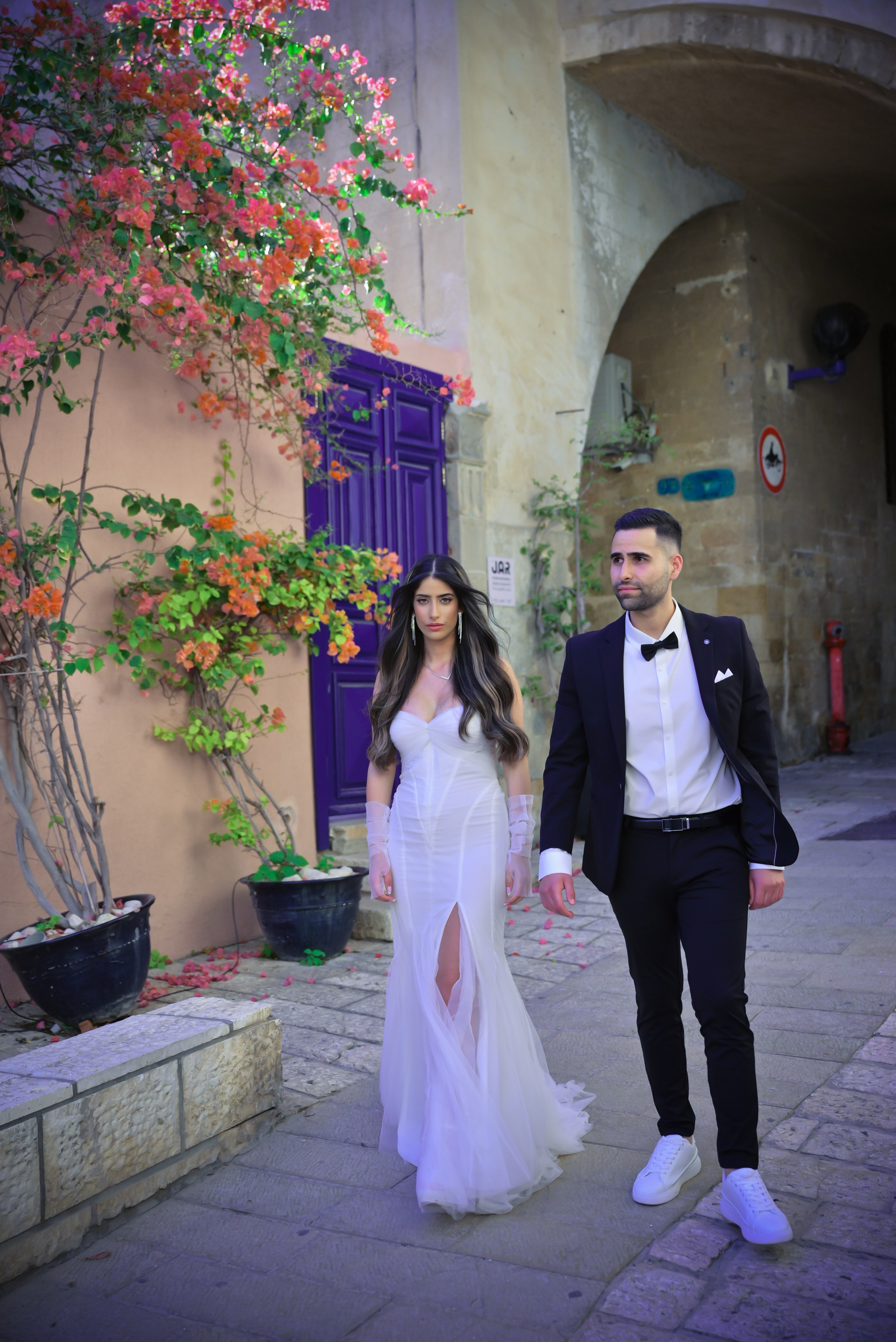 Tal & Eliran. Wedding and events photographers Studio Shalom