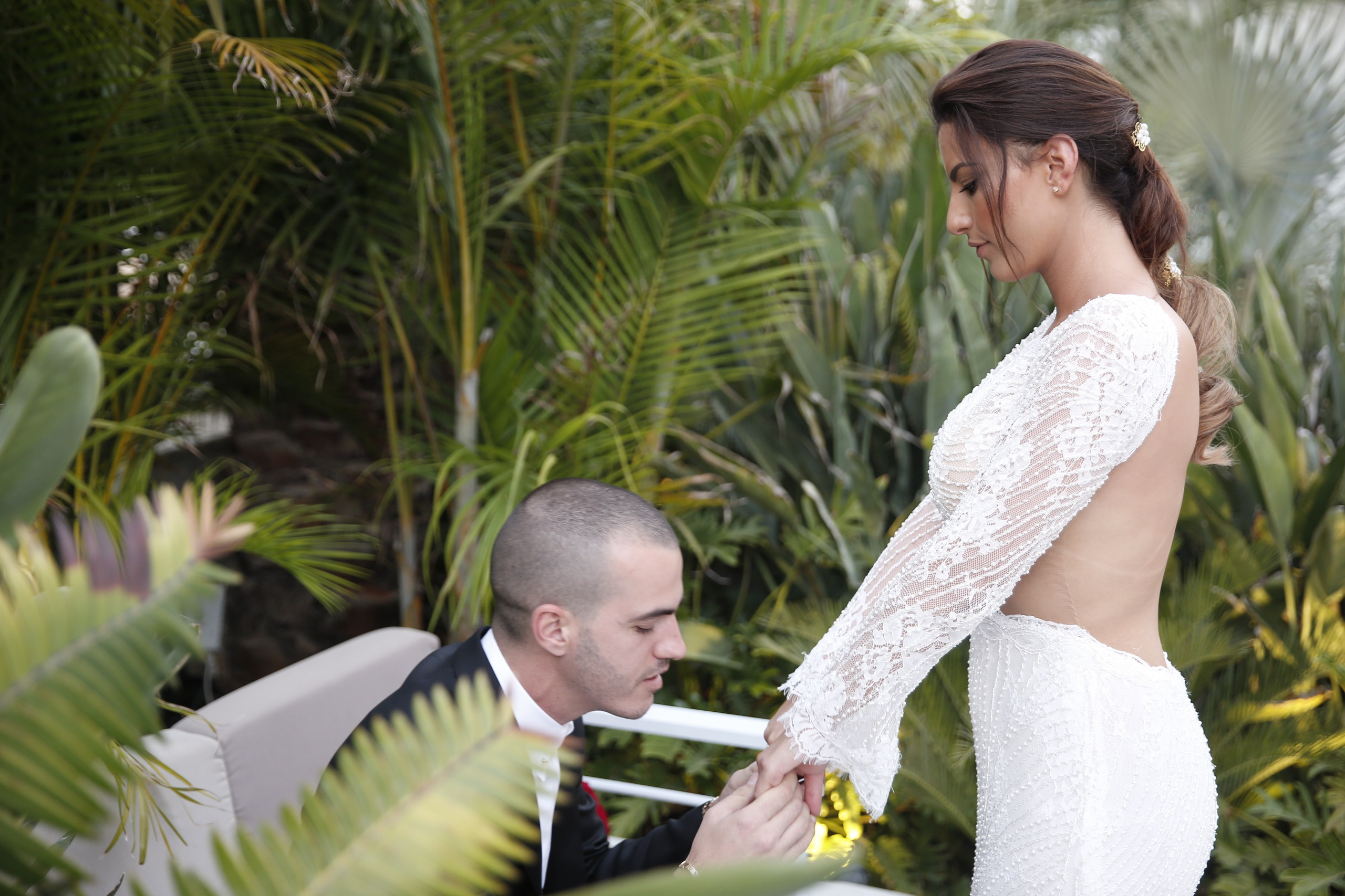 Ortal & Eran. Wedding and events photographers Studio Shalom