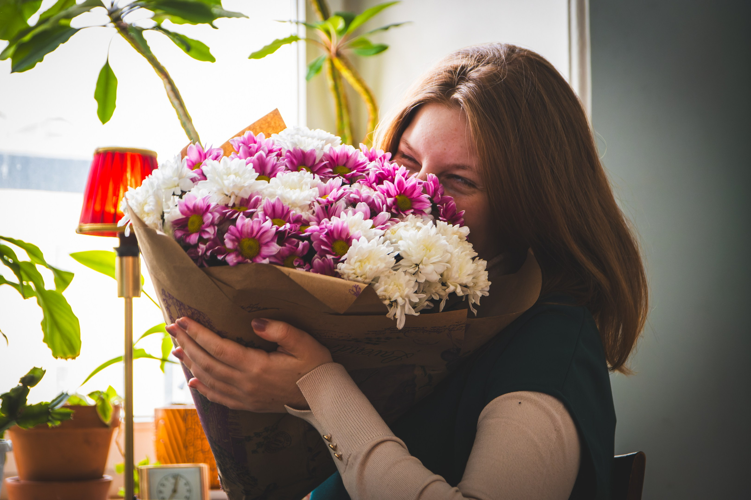 Puhkus Peterburis (Nika A.). Nebula 25 — Fotod teie hingele