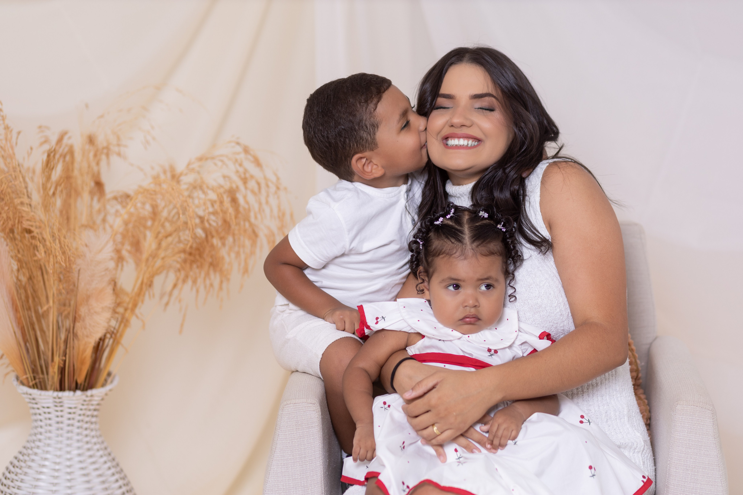 Charline | Dia das Mães. Bem-vindo ao Meu Mundo Fotográfico
