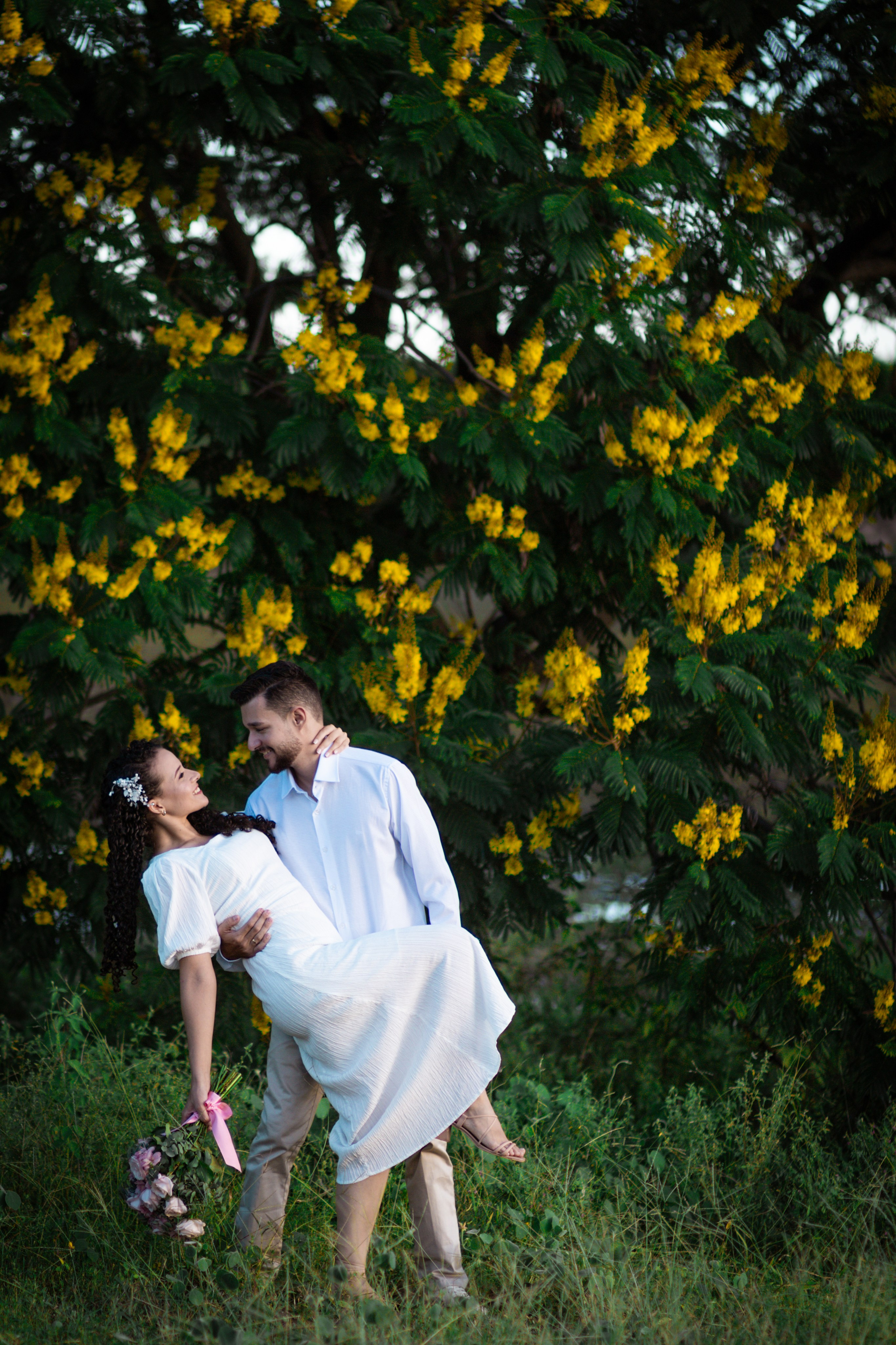 Rafael e Elisa. Bem-vindo ao Meu Mundo Fotográfico