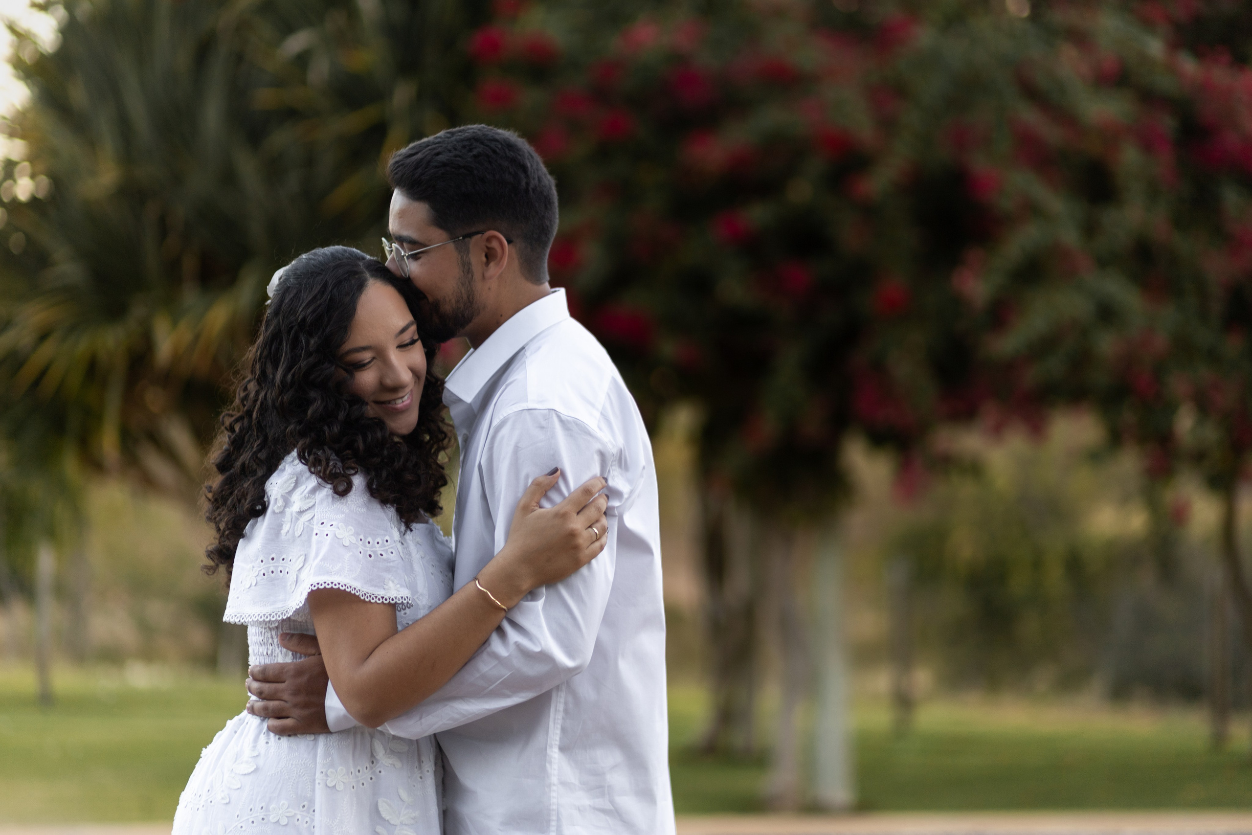 Udson e Mahara. Bem-vindo ao Meu Mundo Fotográfico