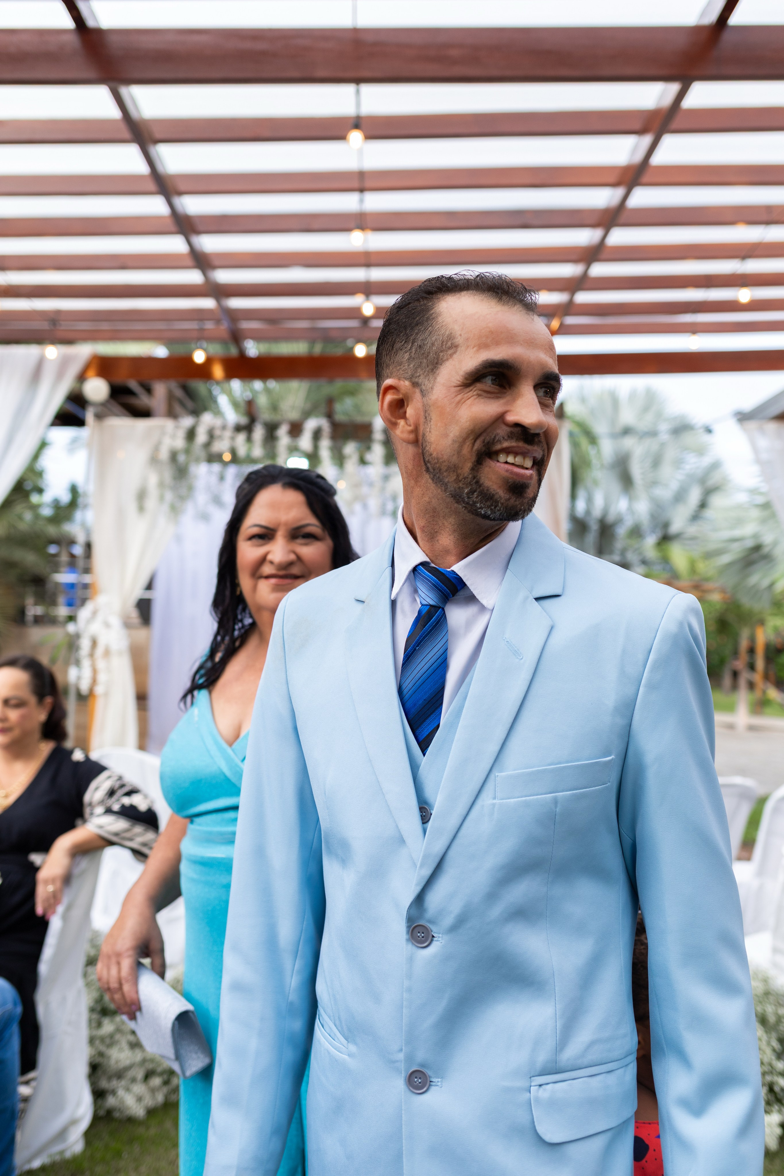 Jailson e Patricia. Bem-vindo ao Meu Mundo Fotográfico