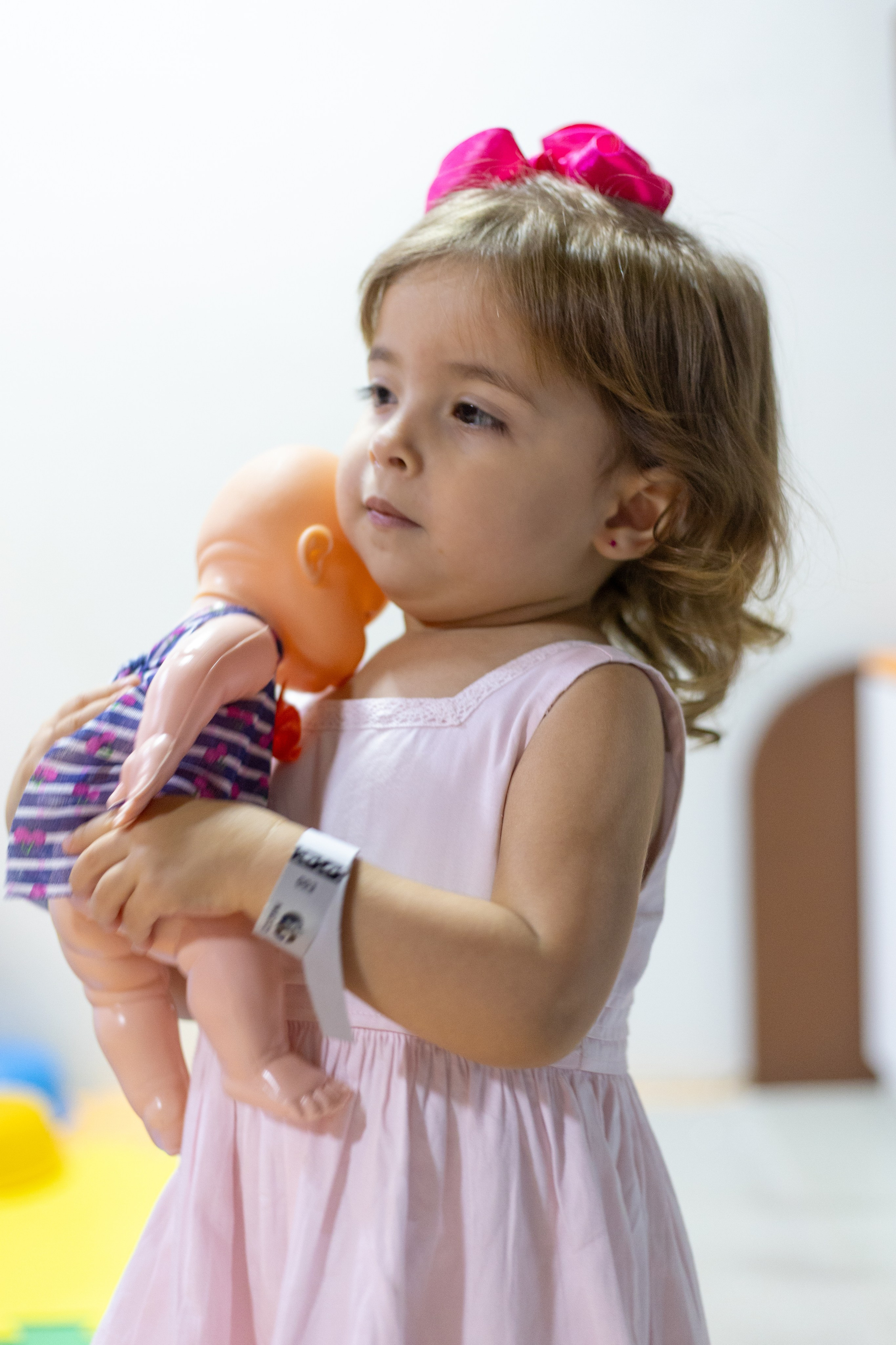 Letícia 2 anos. Bem-vindo ao Meu Mundo Fotográfico