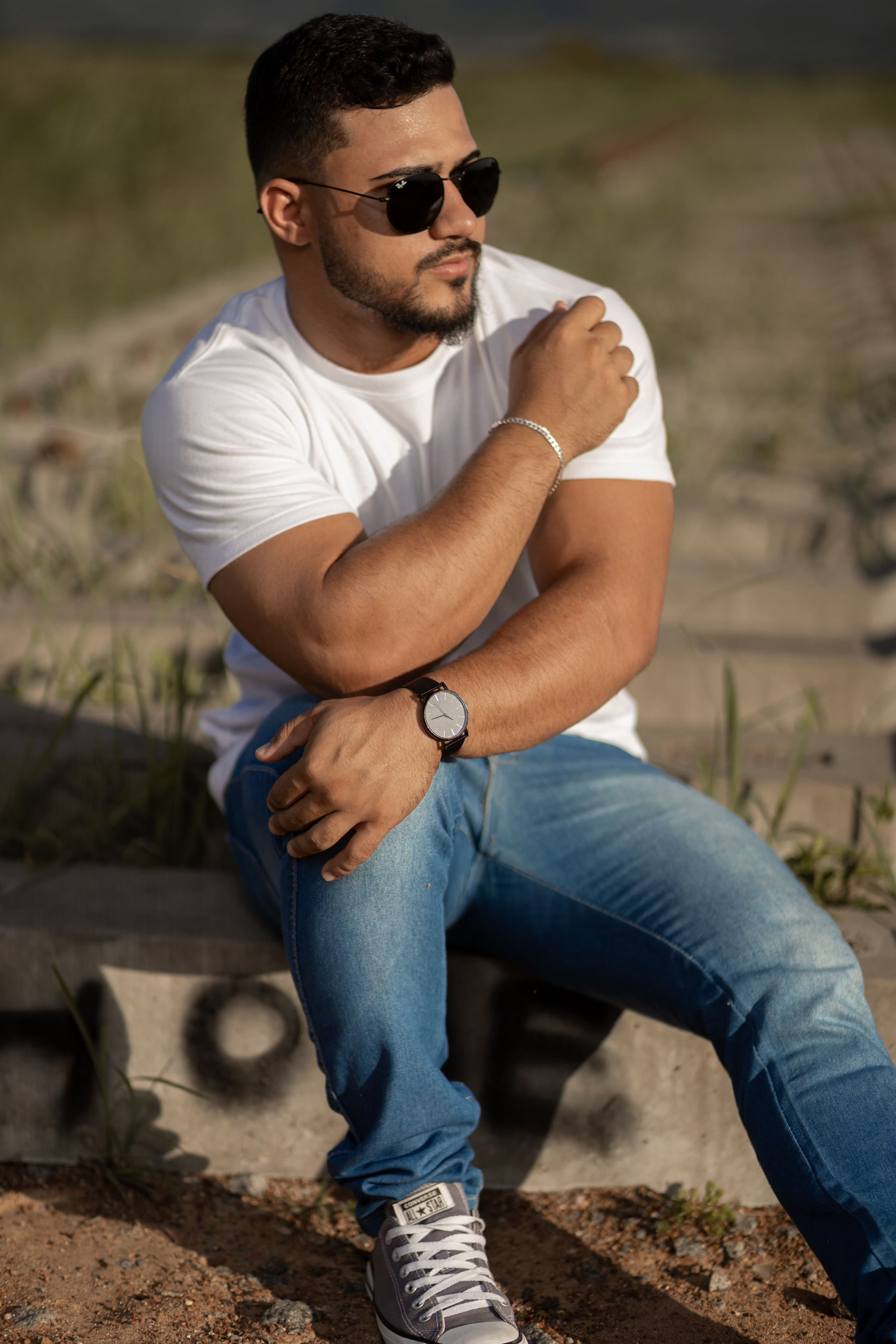 Matheus. Bem-vindo ao Meu Mundo Fotográfico