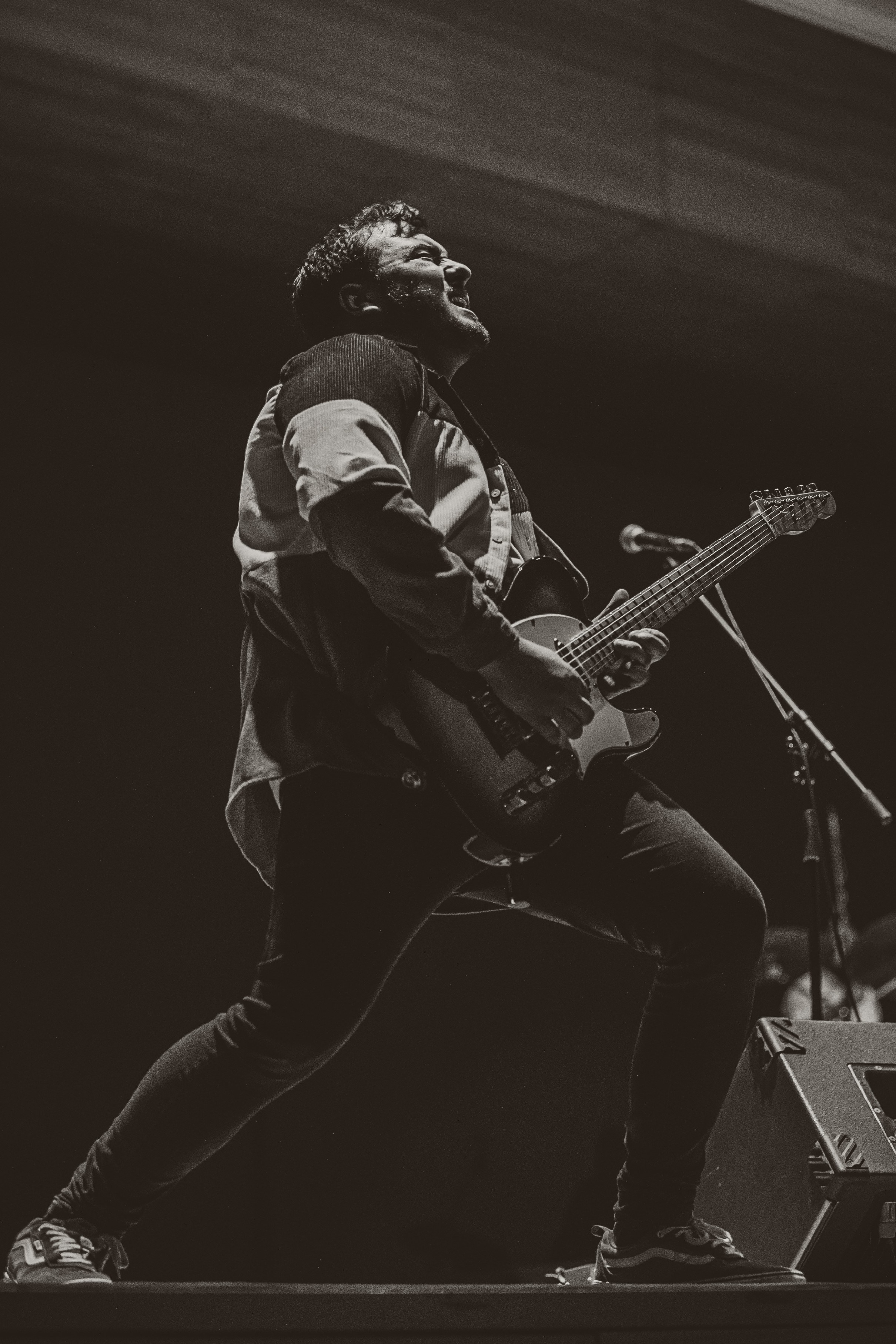 Gavin James Expofacic Portugal