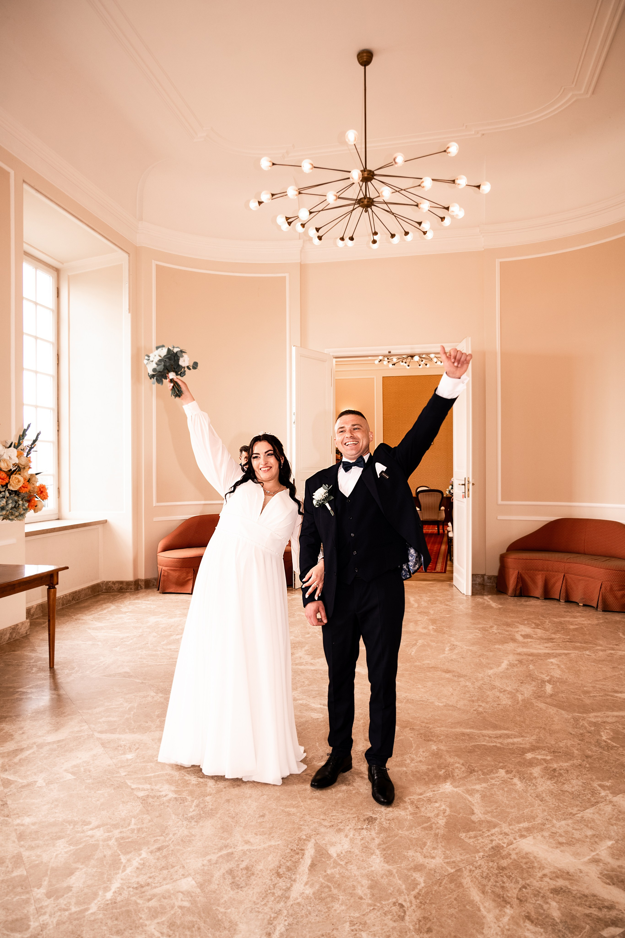 Marianna & Semen. VideofotKA.pl