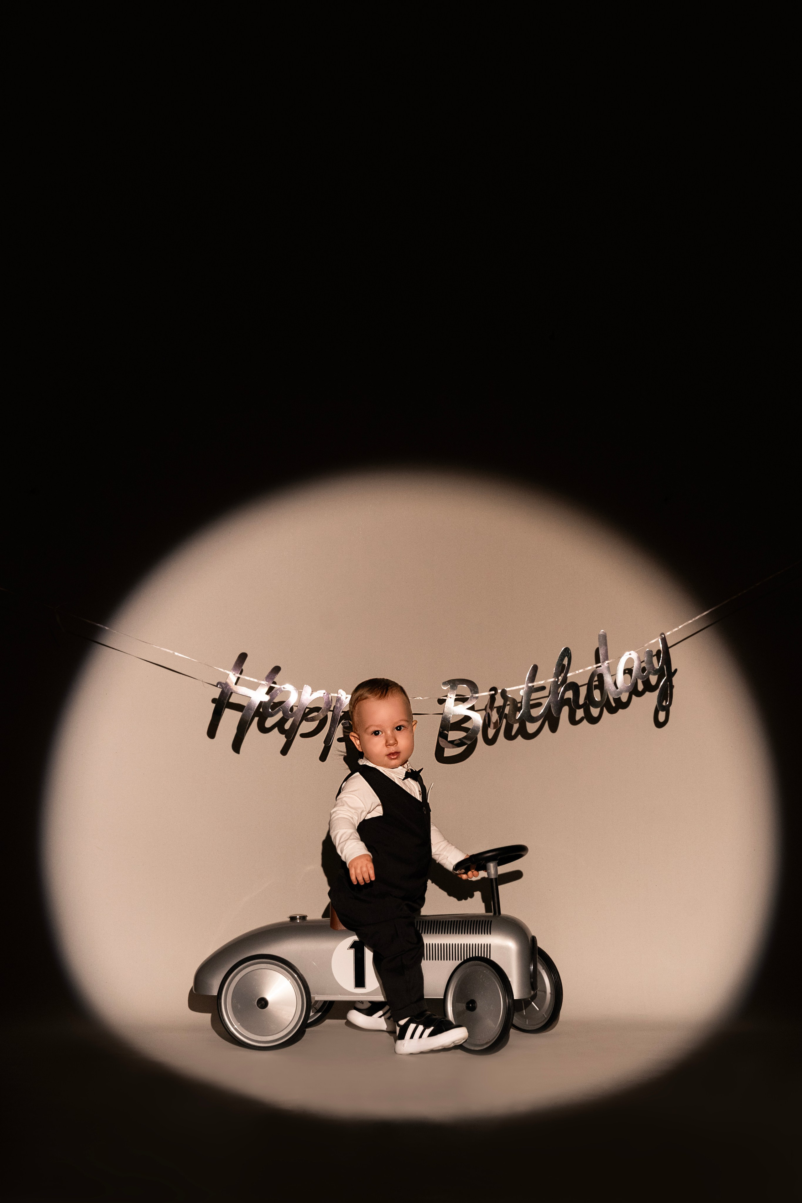 Sesja urodzinowa. VideofotKA.pl