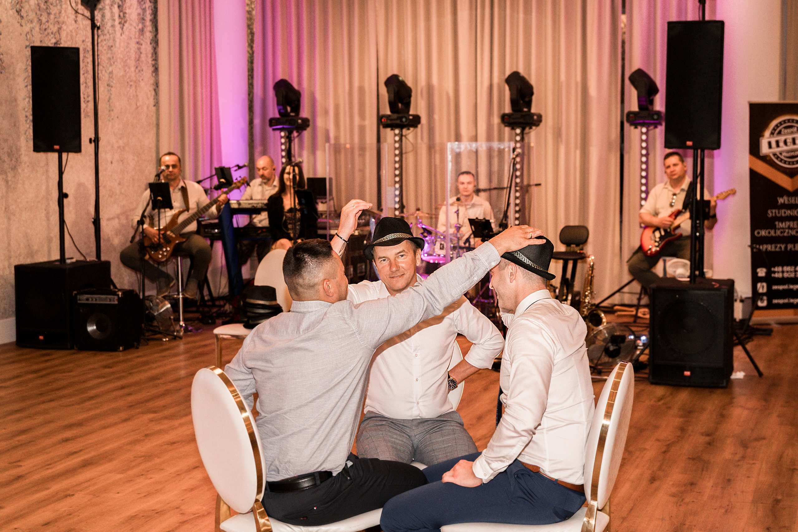 Klaudia & Darek. VideofotKA.pl