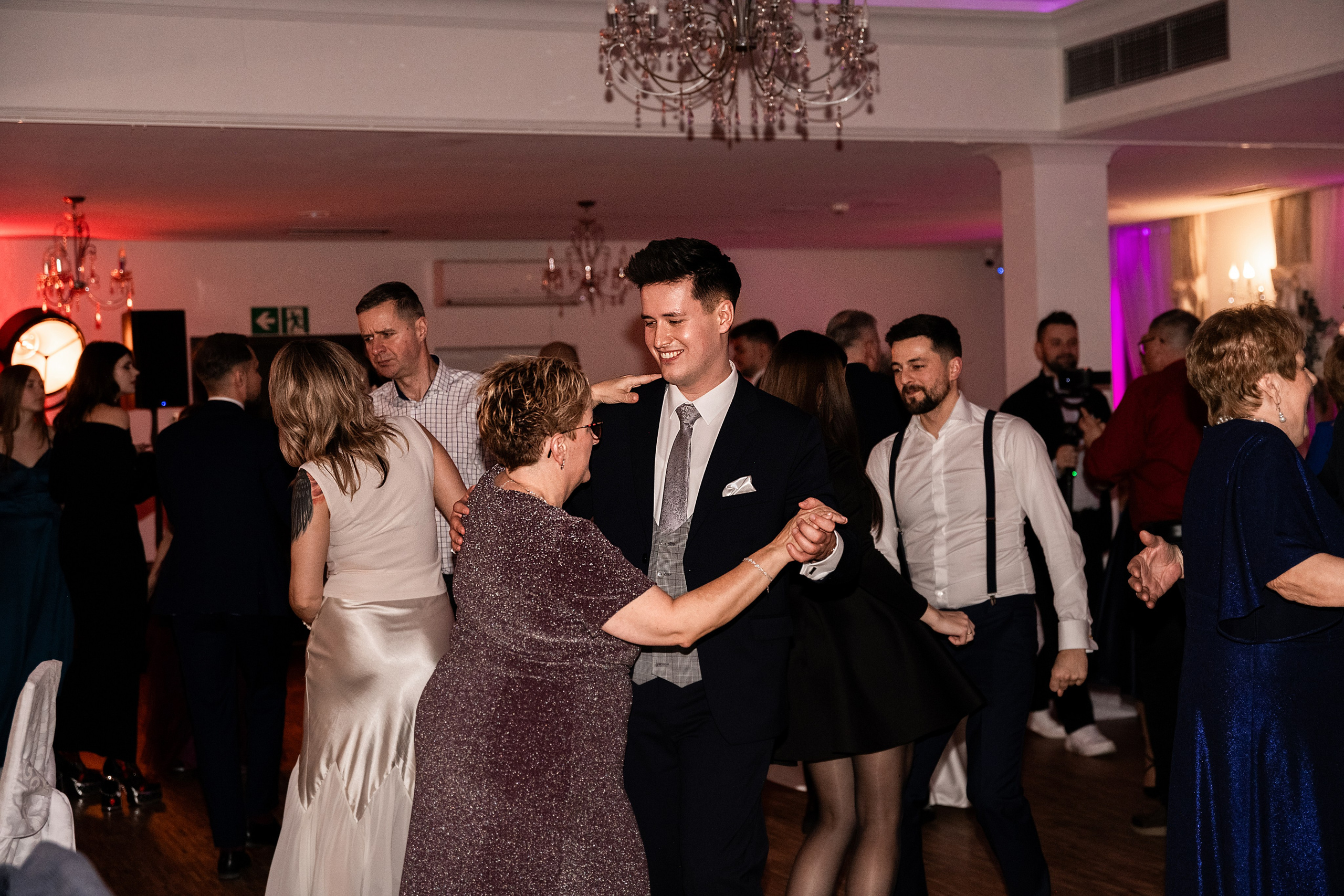 Ania & Michał. VideofotKA.pl