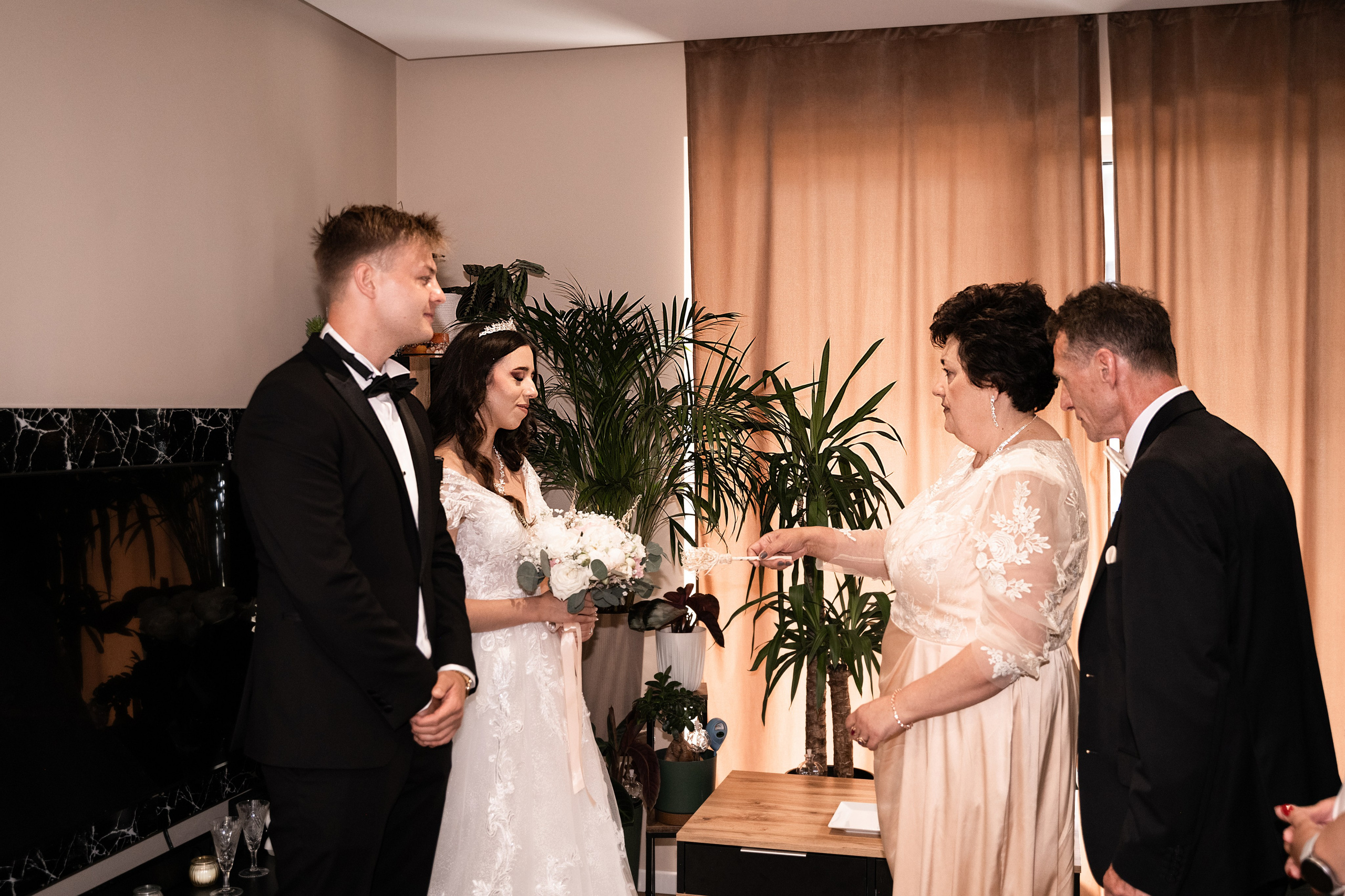 Justyna & Mateusz. VideofotKA.pl