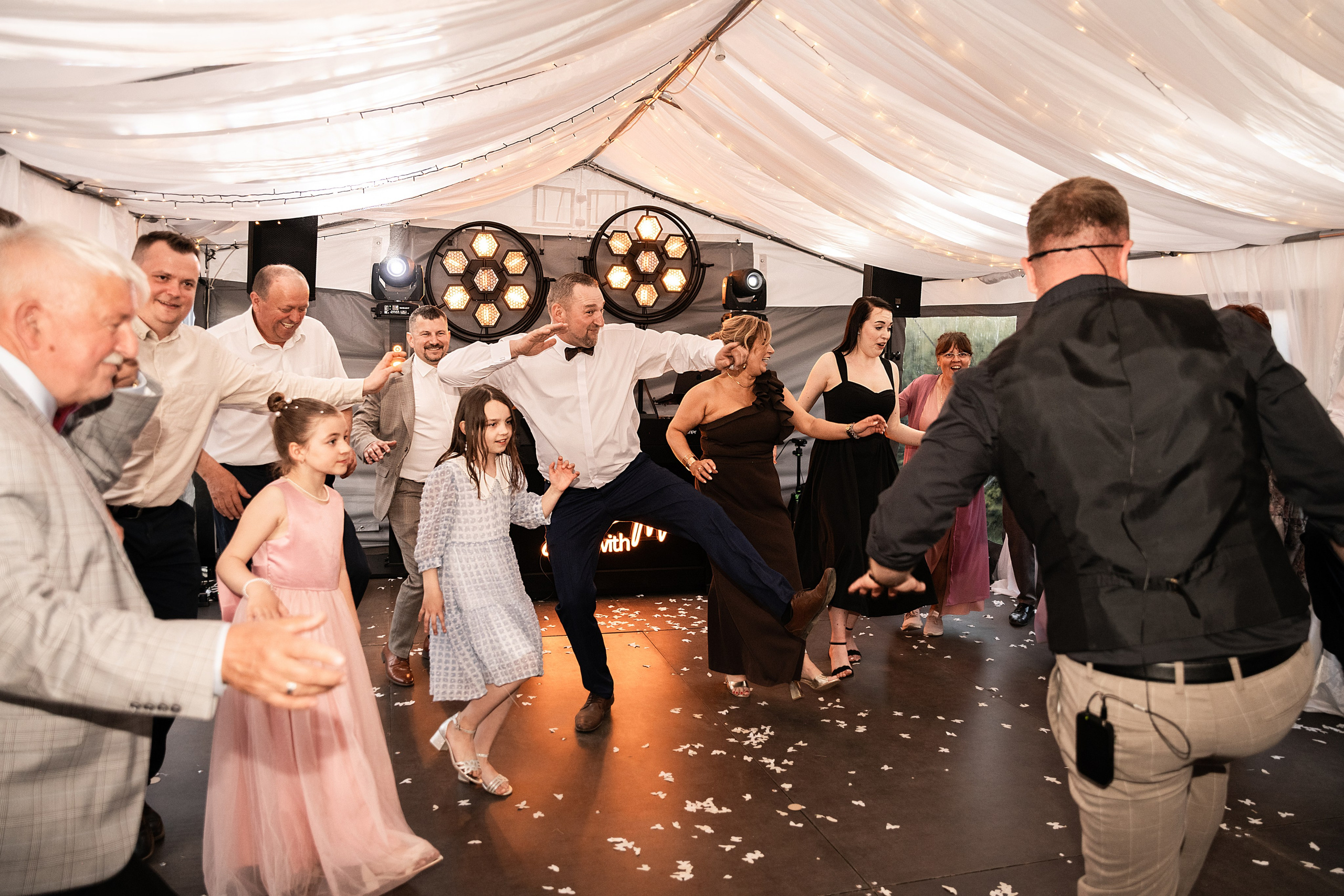 Adriana & Dawid. VideofotKA.pl