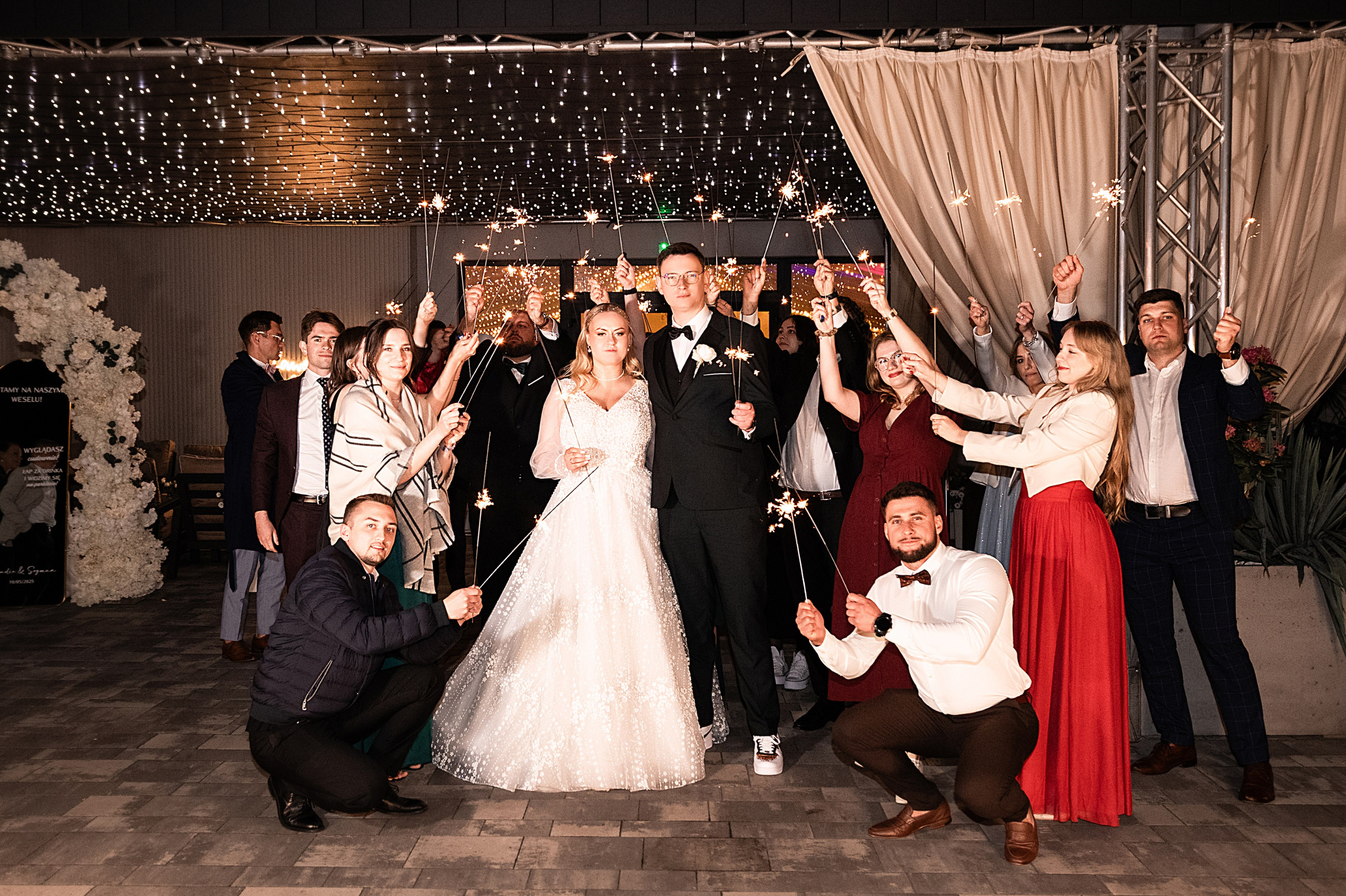 Klaudia & Szymon. VideofotKA.pl