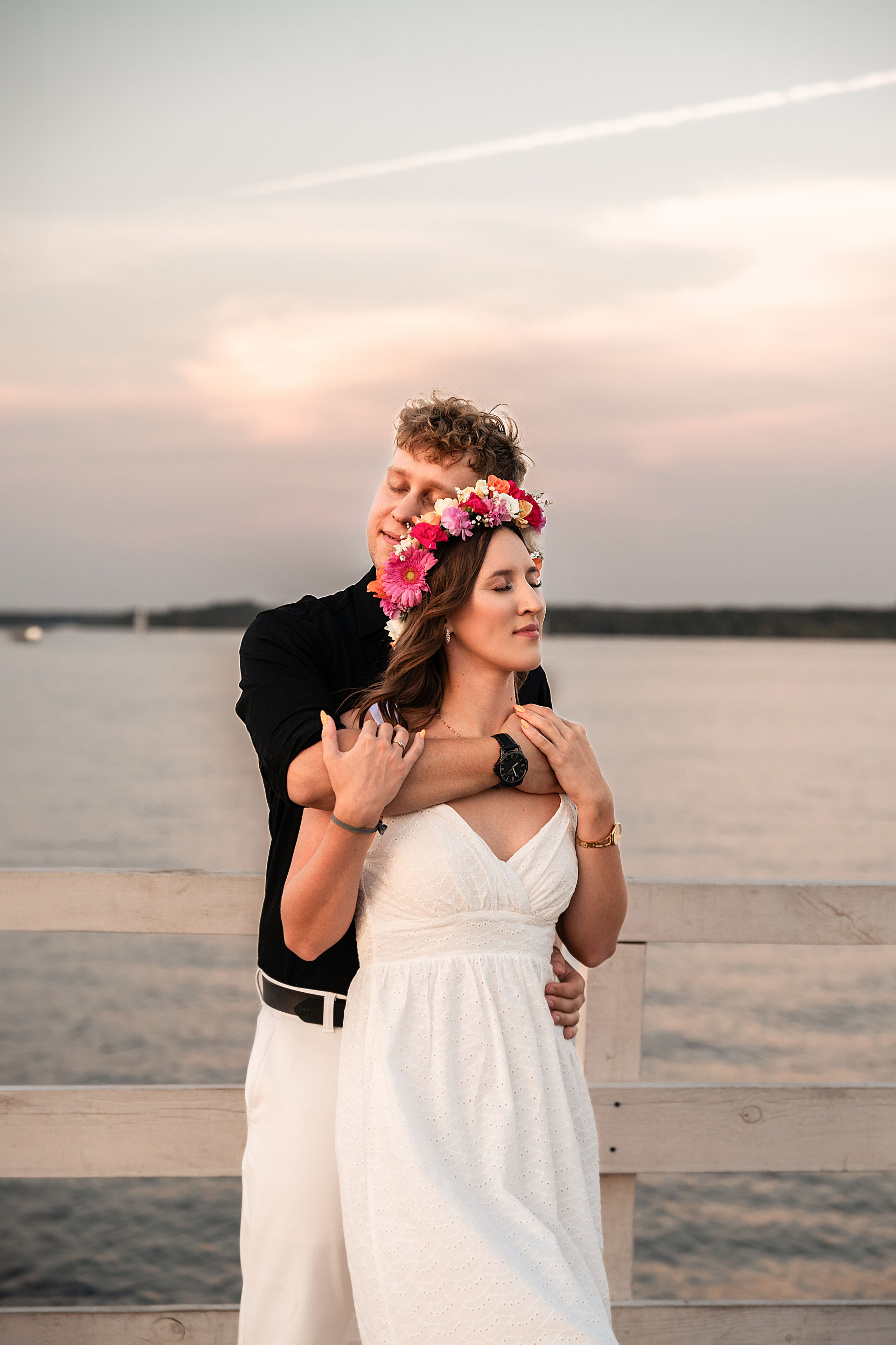 Martyna&Kuba narzeczeńska. VideofotKA.pl