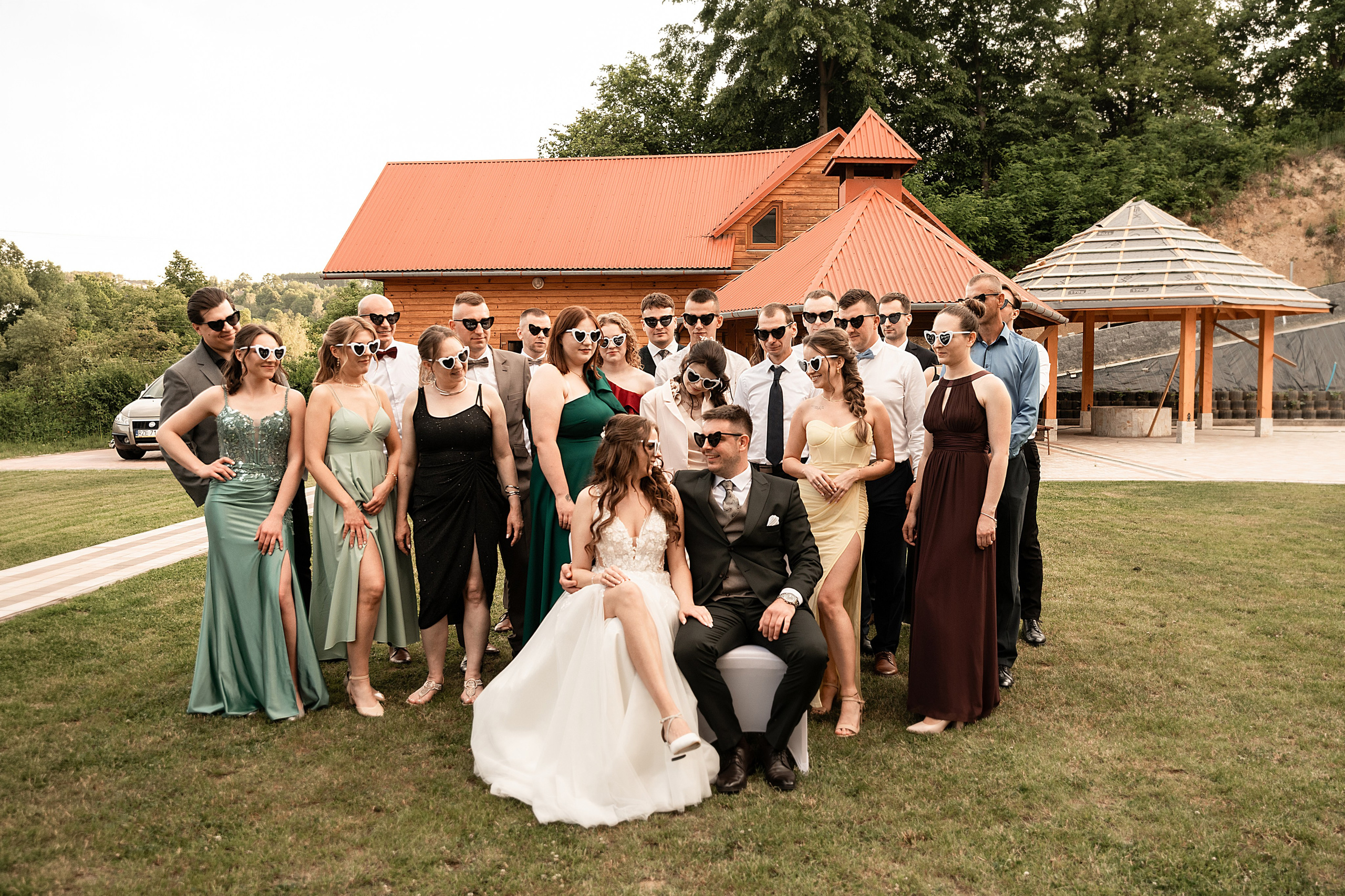 Agata & Rafał. VideofotKA.pl